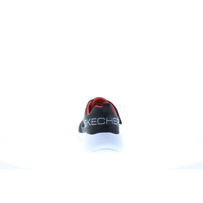 Skechers SCARPA ELASTICO Nero