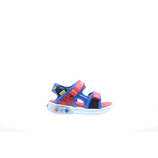 Skechers SANDALO Rosso