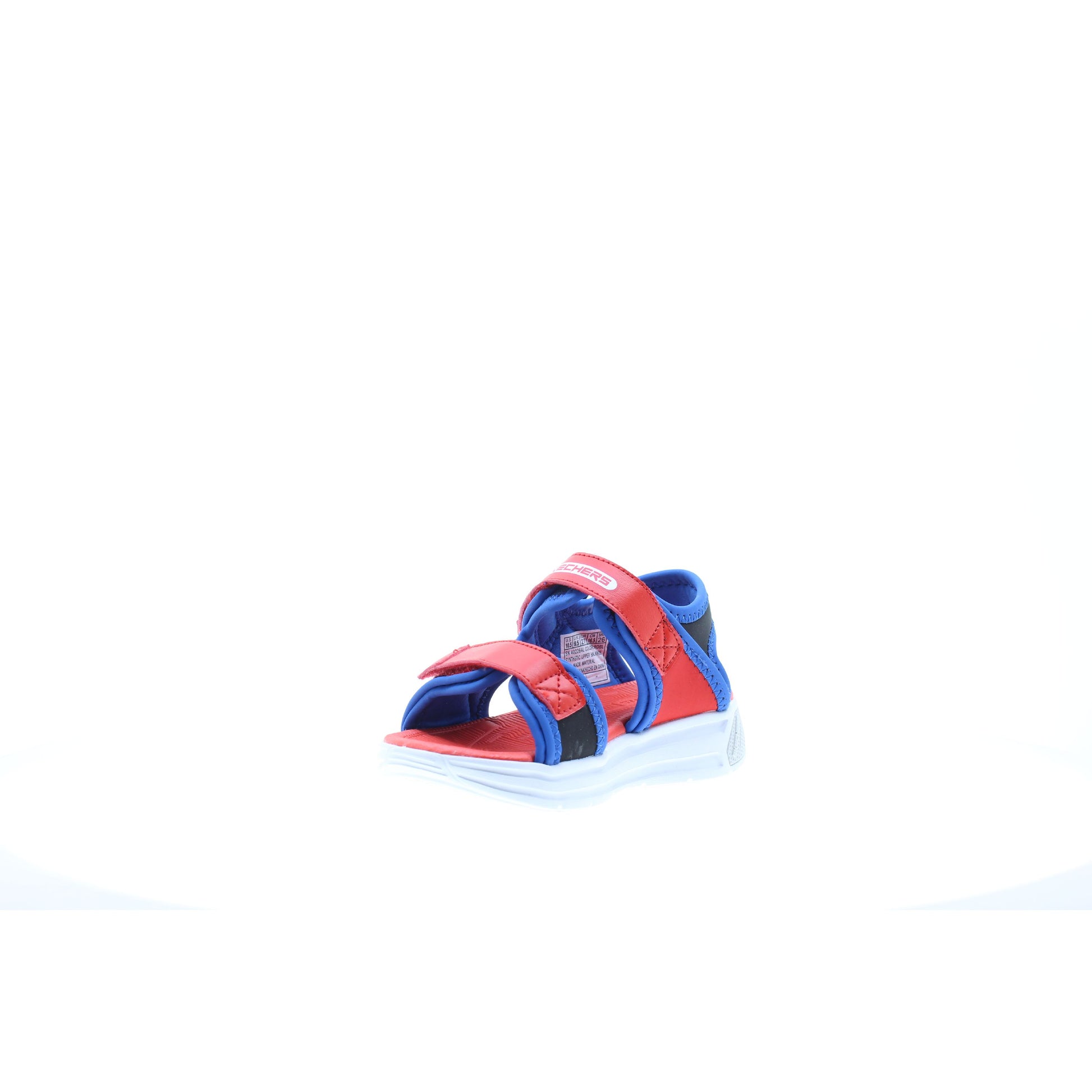 Skechers SANDALO Rosso