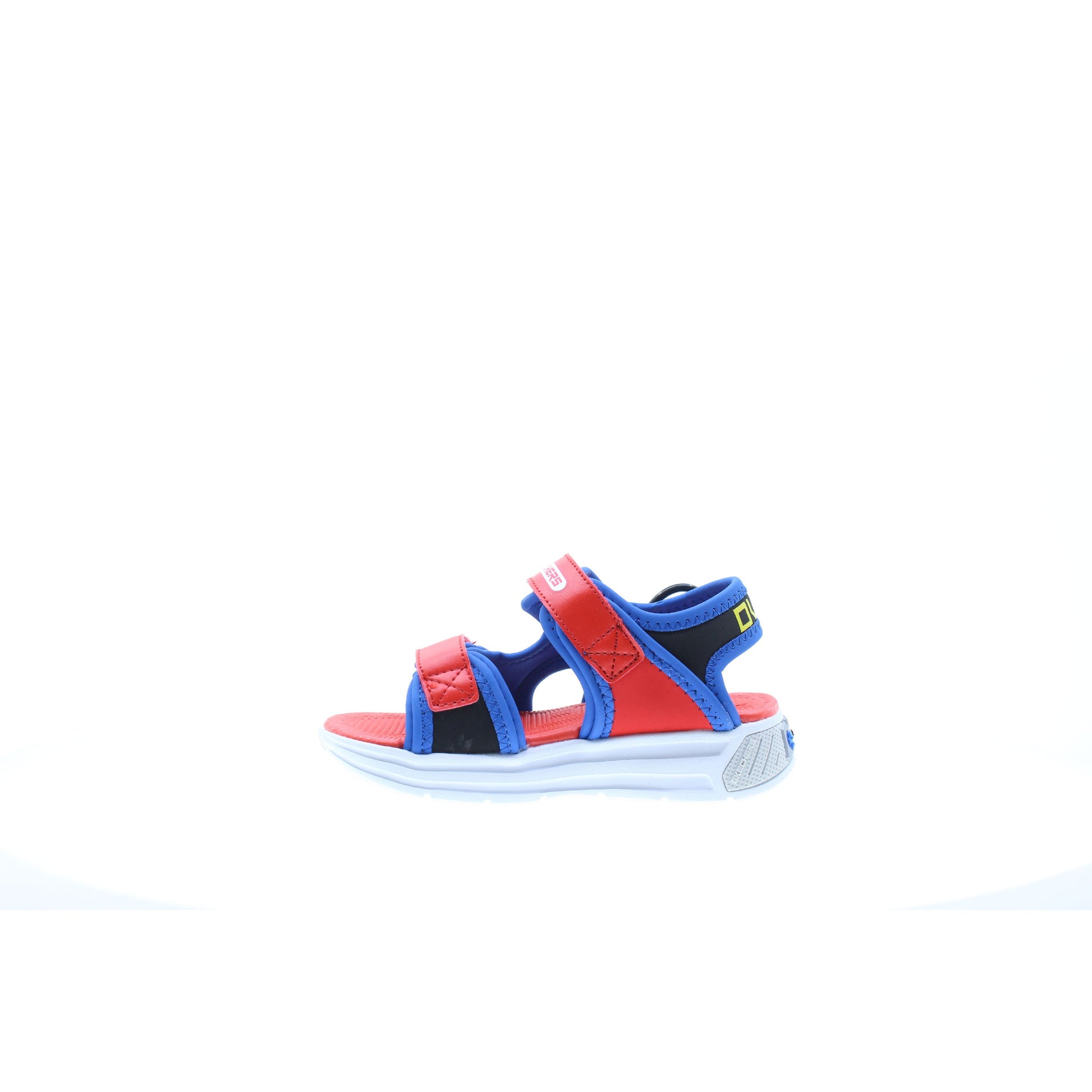Skechers SANDALO Rosso