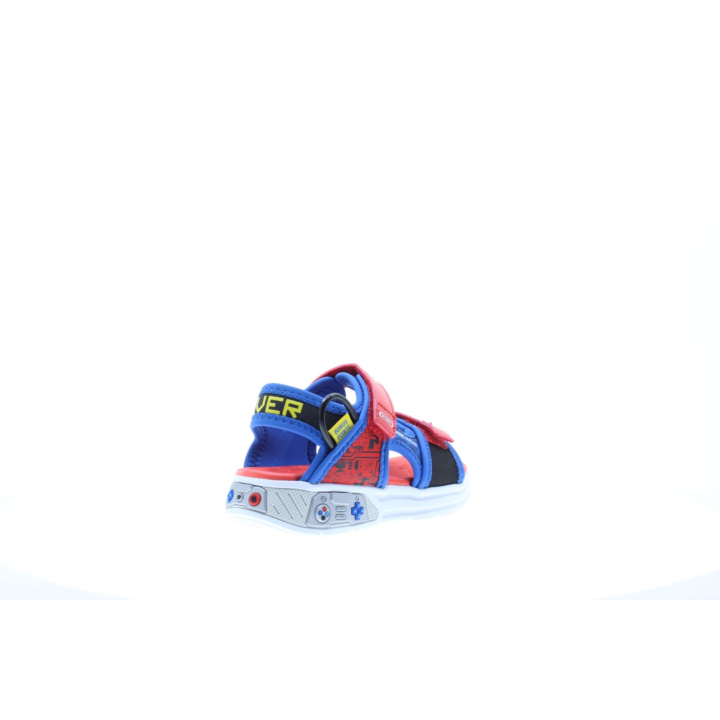 Skechers SANDALO Rosso