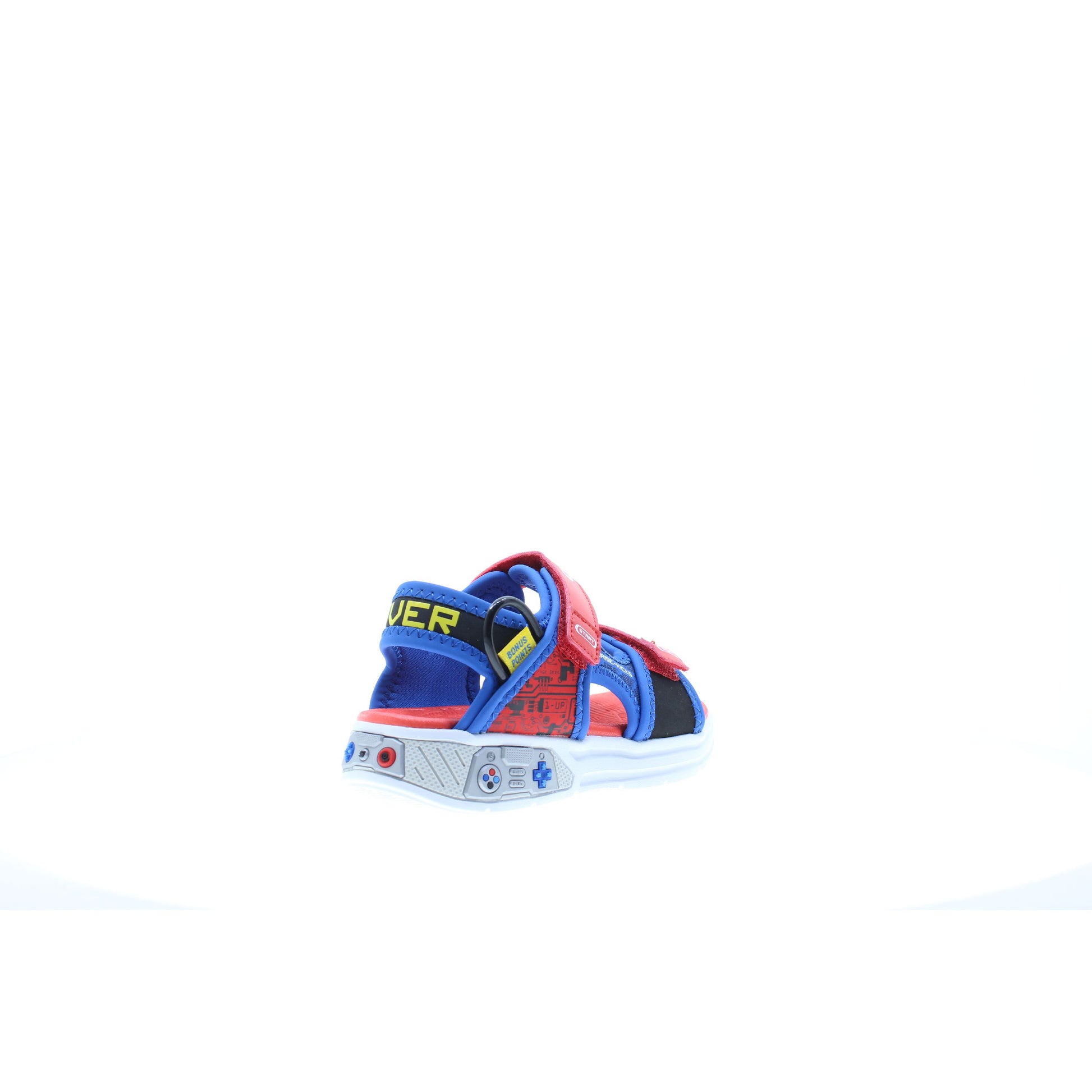 Skechers SANDALO Rosso