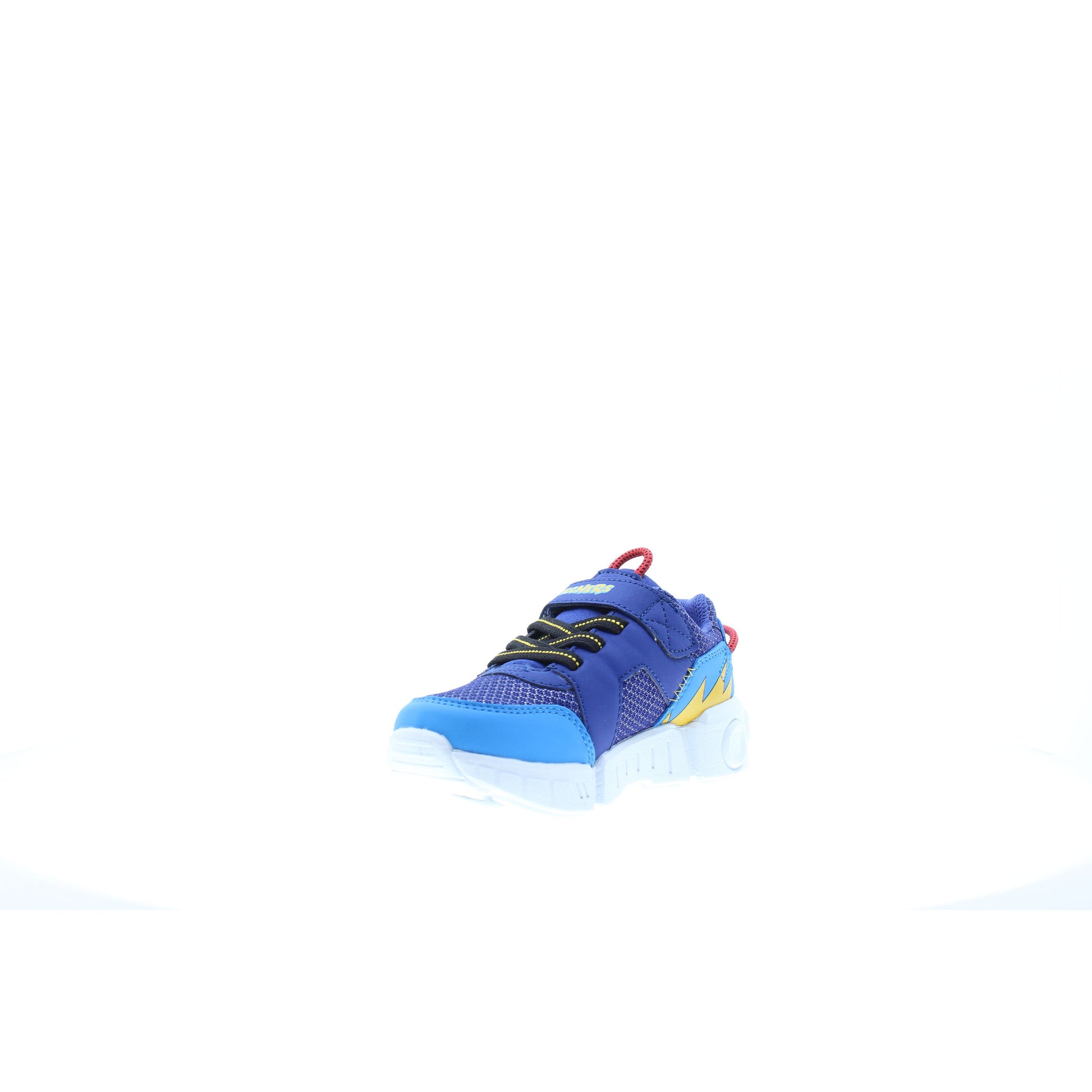 Skechers SCARPA ELASTICO Blu