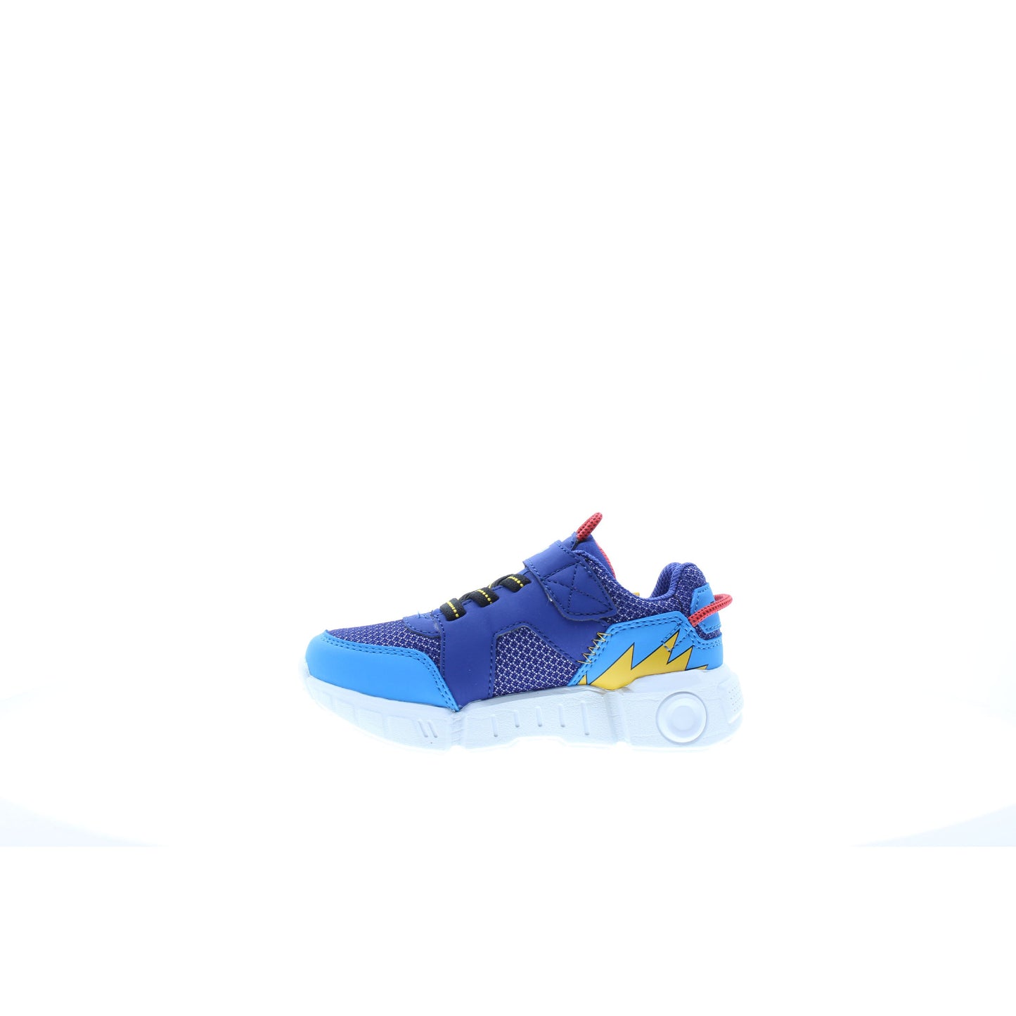 Skechers SCARPA ELASTICO Blu