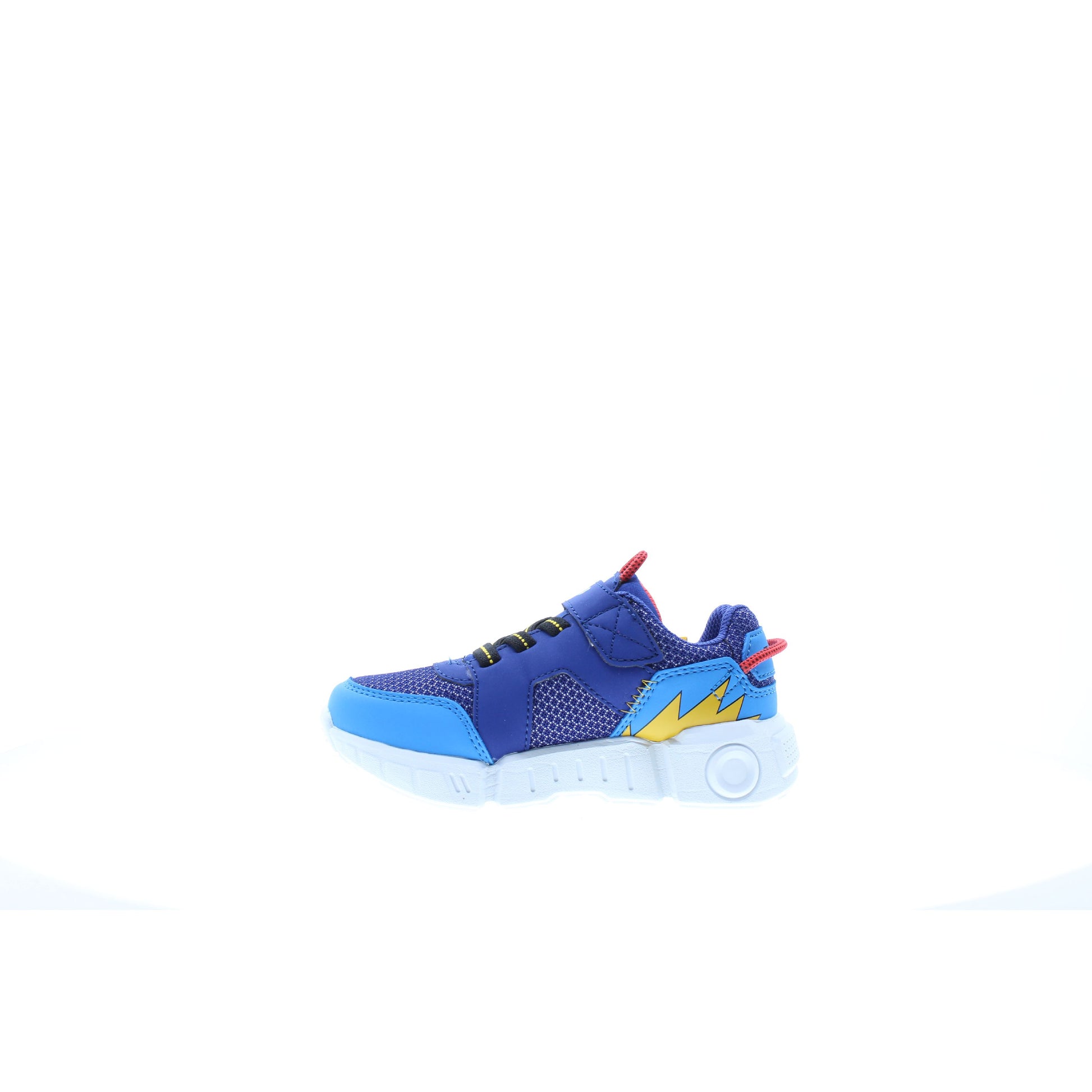 Skechers SCARPA ELASTICO Blu