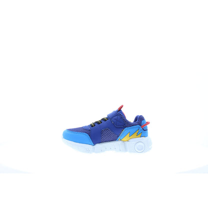 Skechers SCARPA ELASTICO Blu