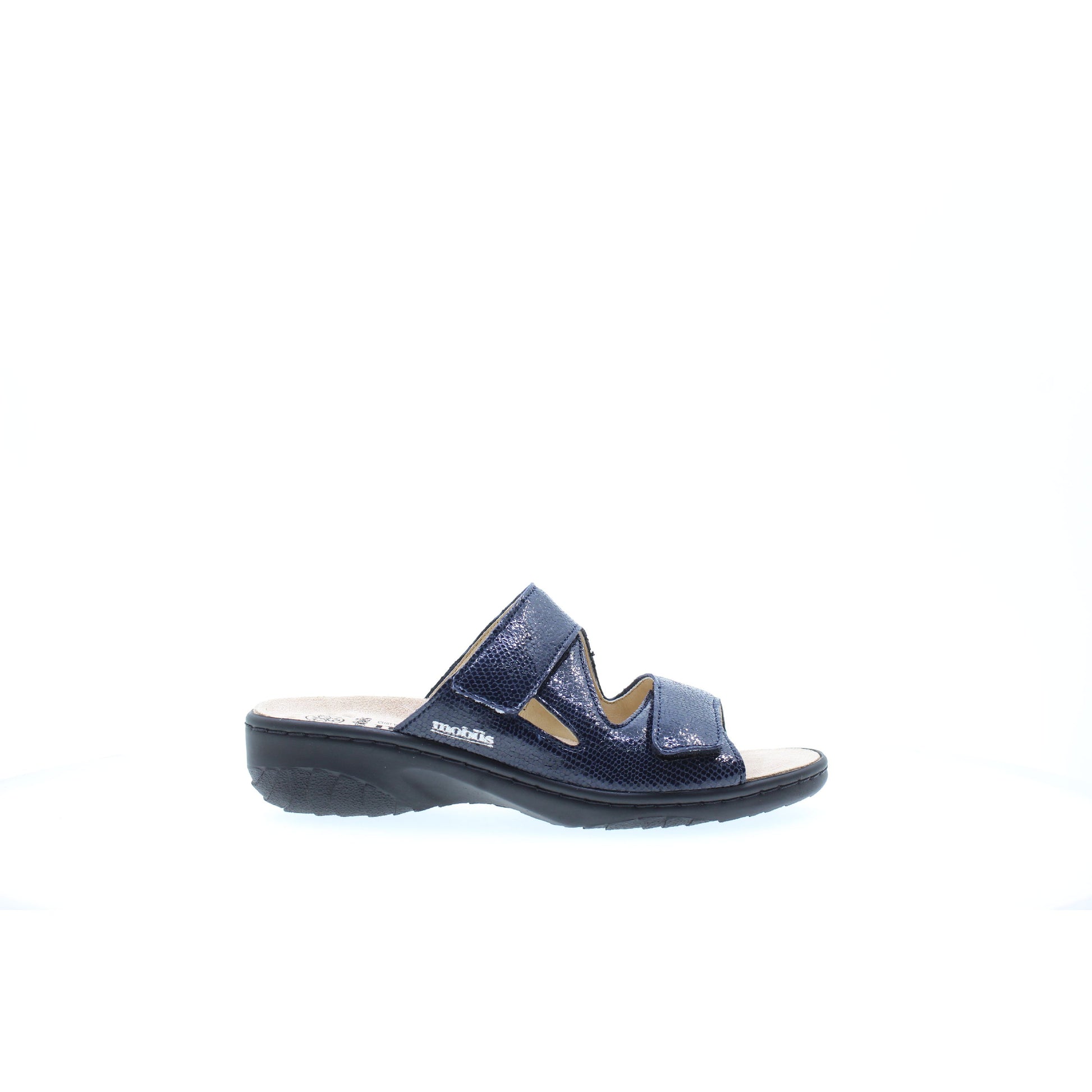 Mephisto SANDALO Blu