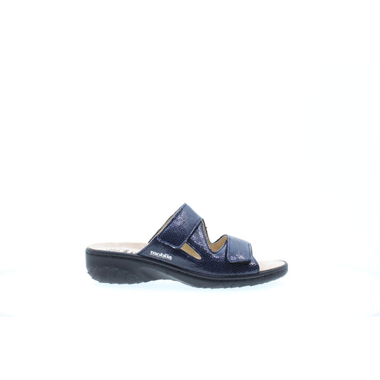 Mephisto SANDALO Blu