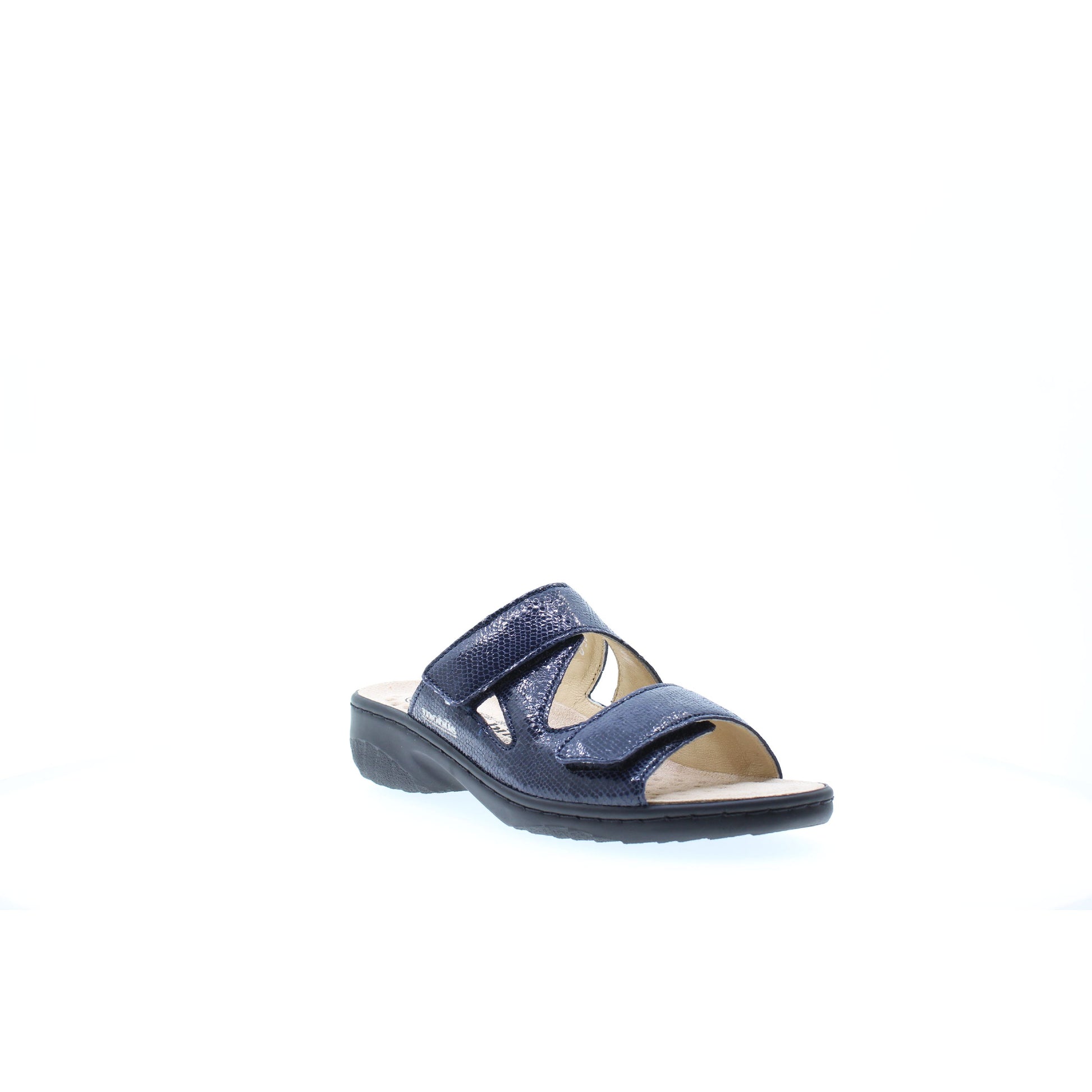 Mephisto SANDALO Blu