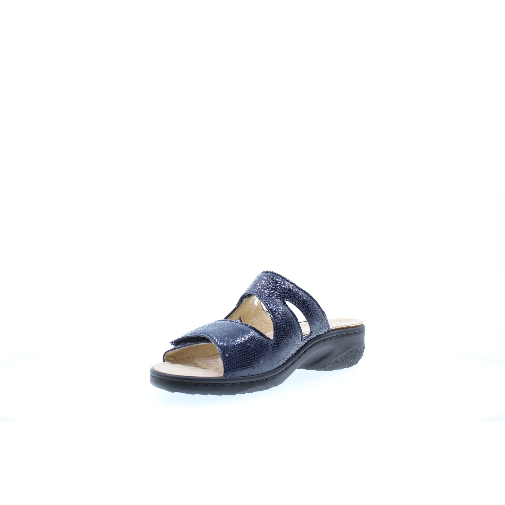 Mephisto SANDALO Blu