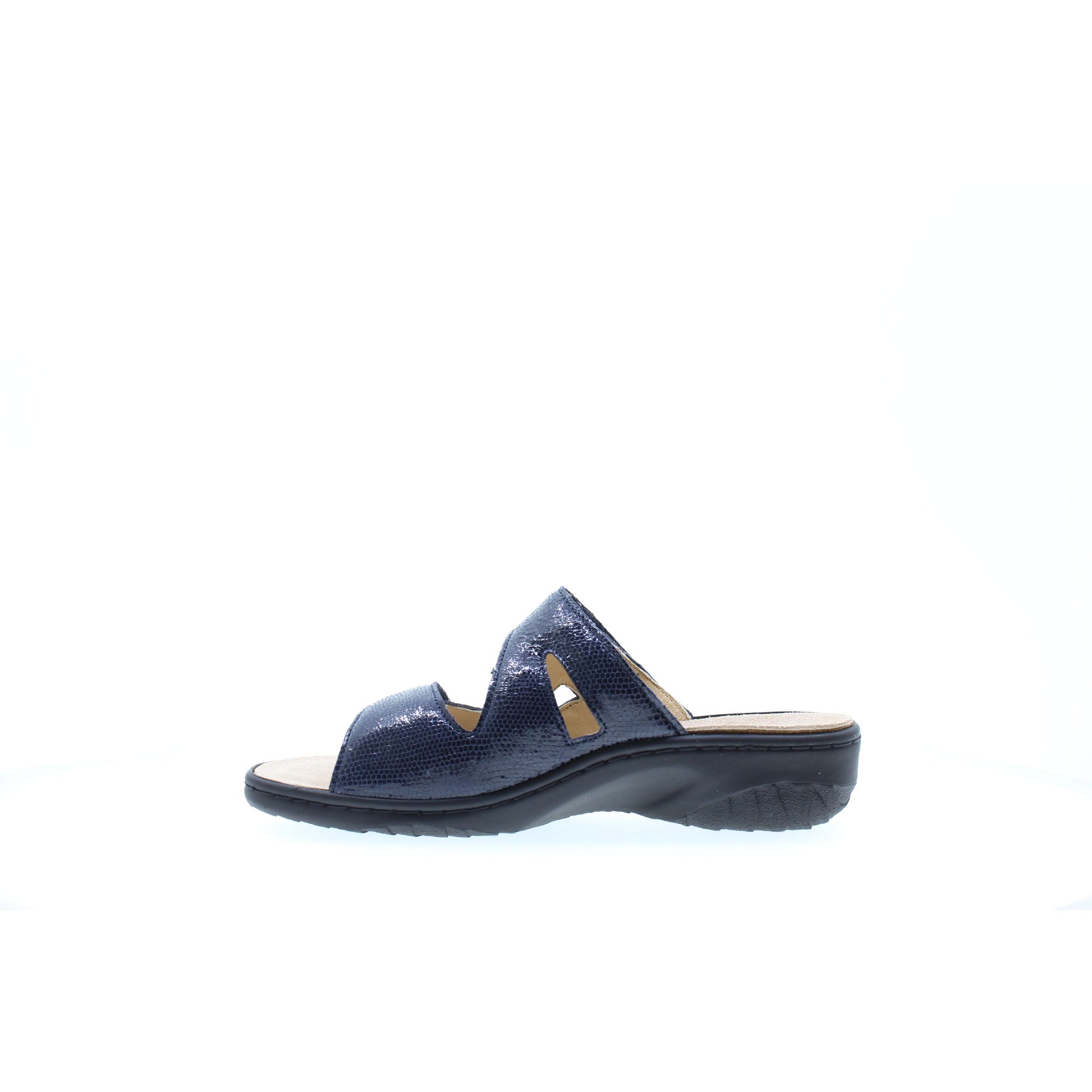Mephisto SANDALO Blu