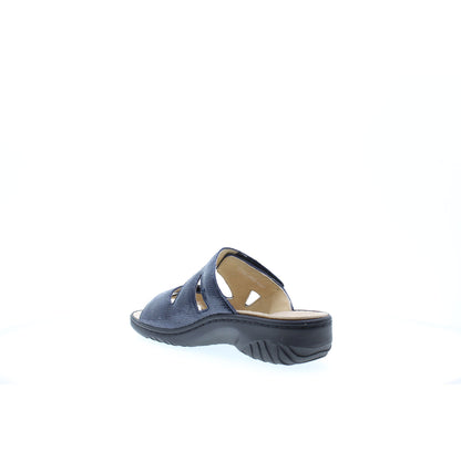 Mephisto SANDALO Blu