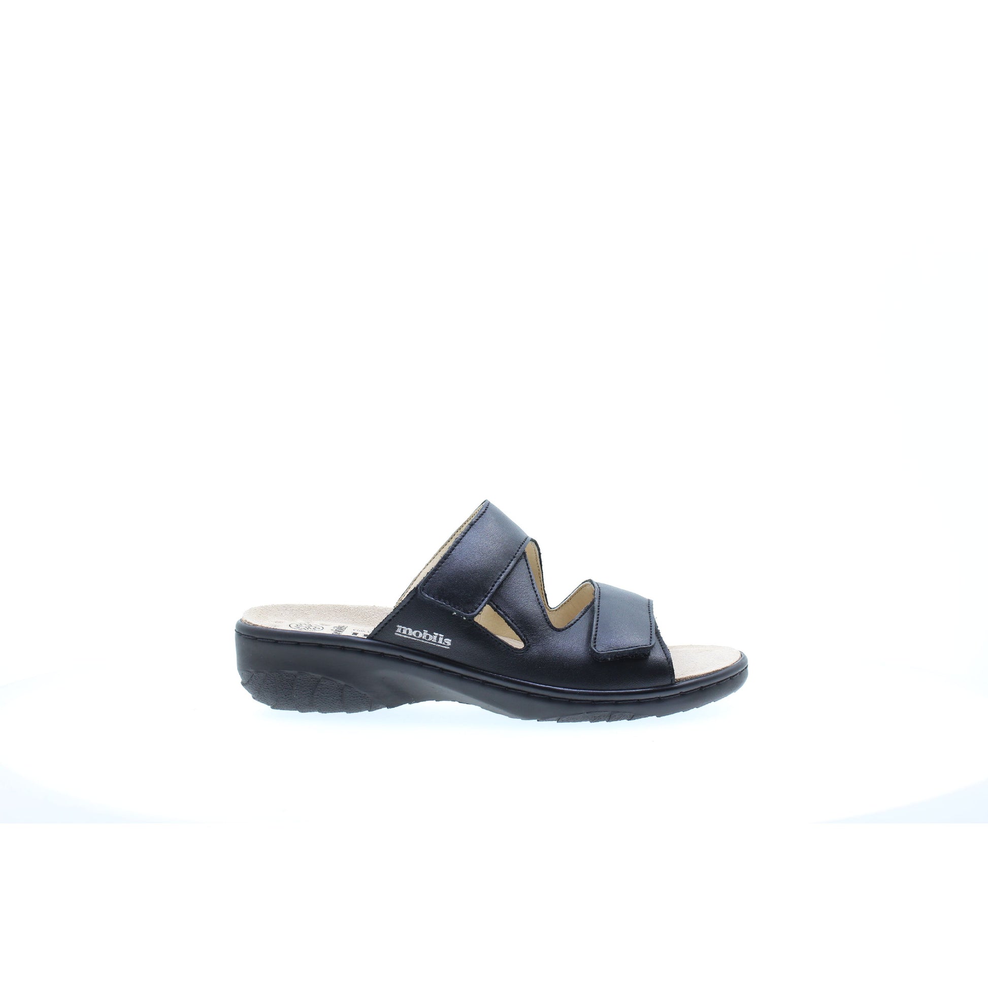 Mephisto SANDALO Nero