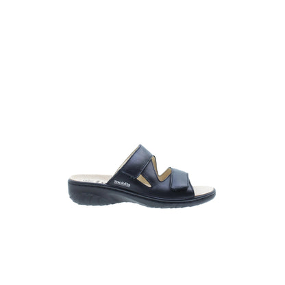Mephisto SANDALO Nero