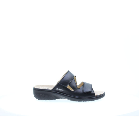 Mephisto SANDALO Nero