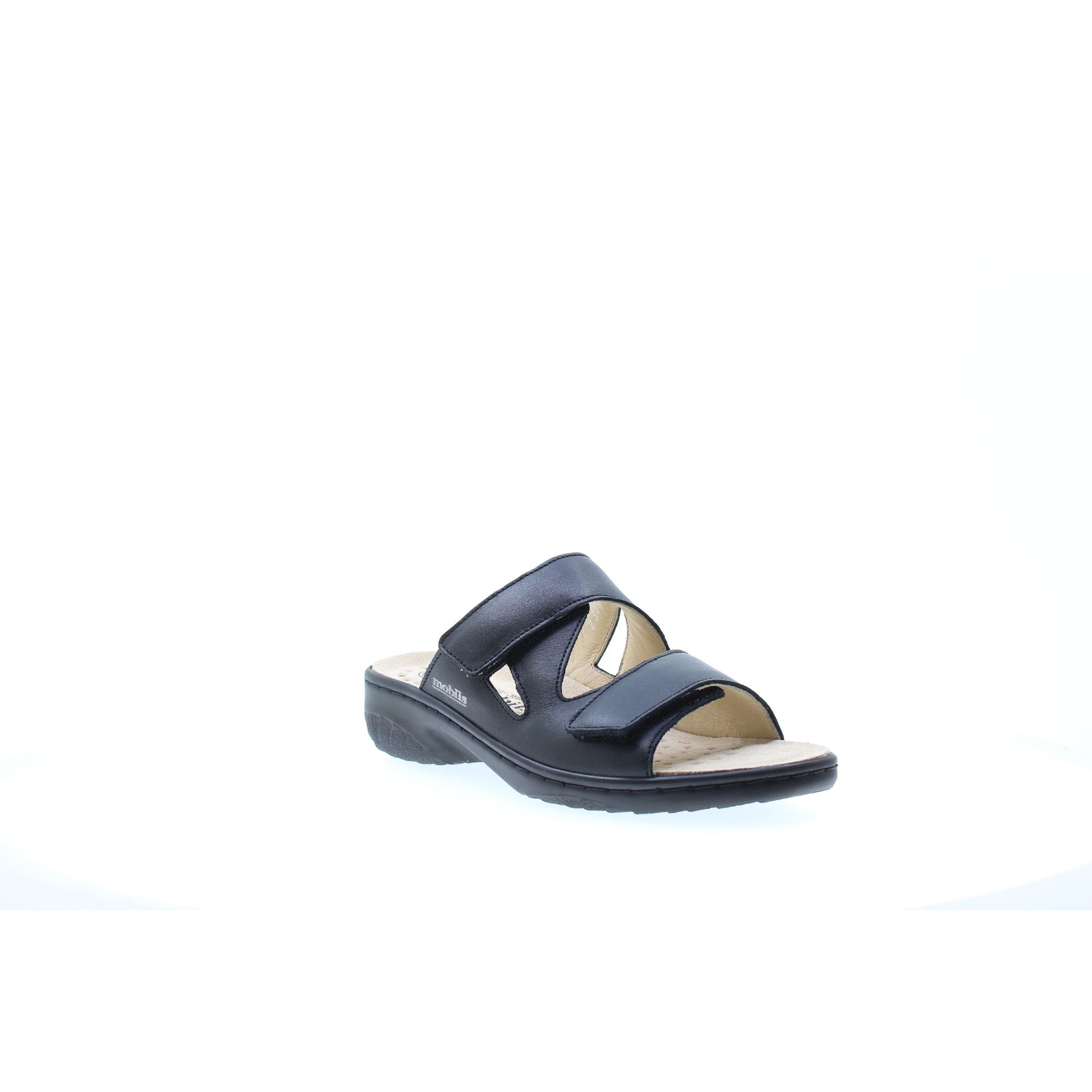 Mephisto SANDALO Nero