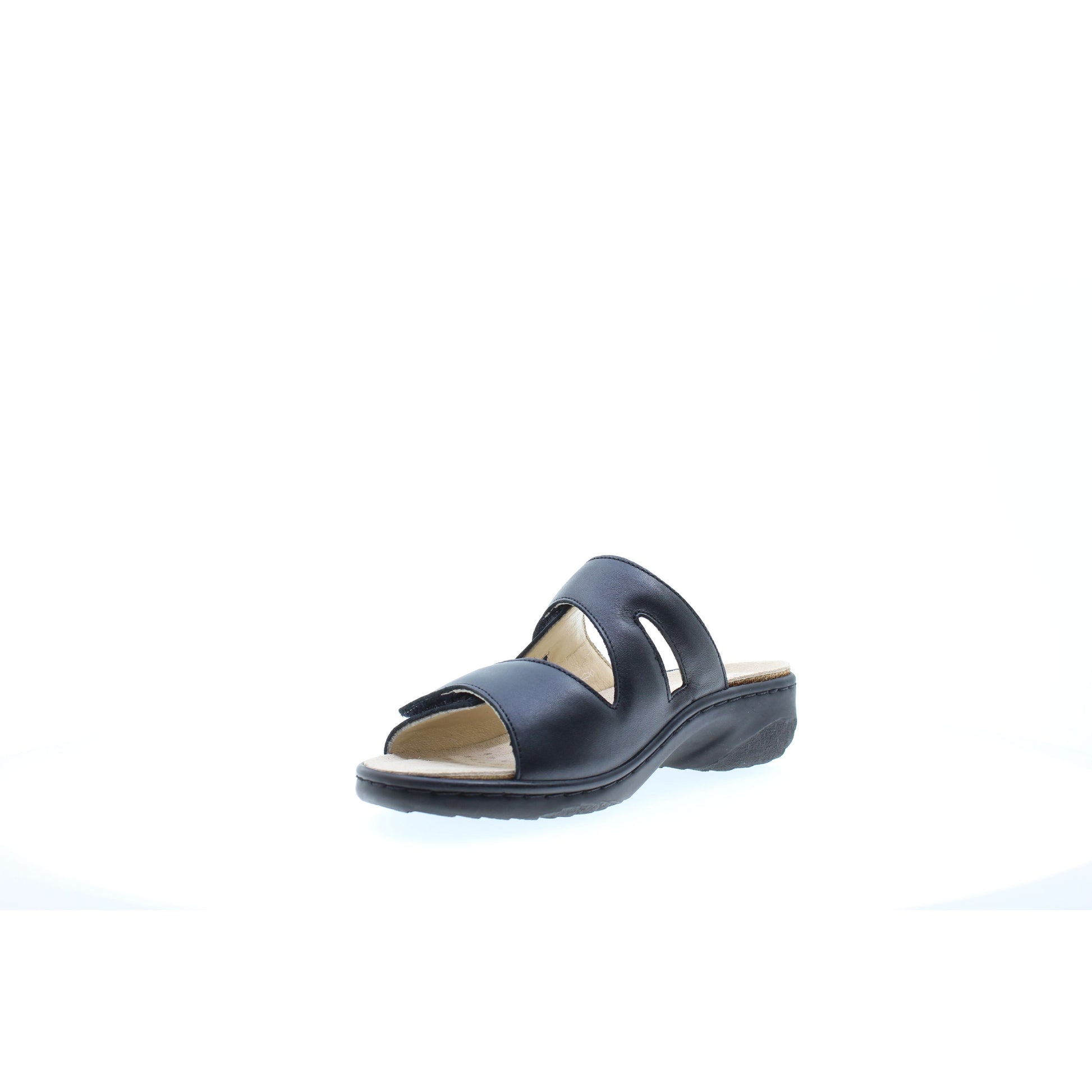 Mephisto SANDALO Nero