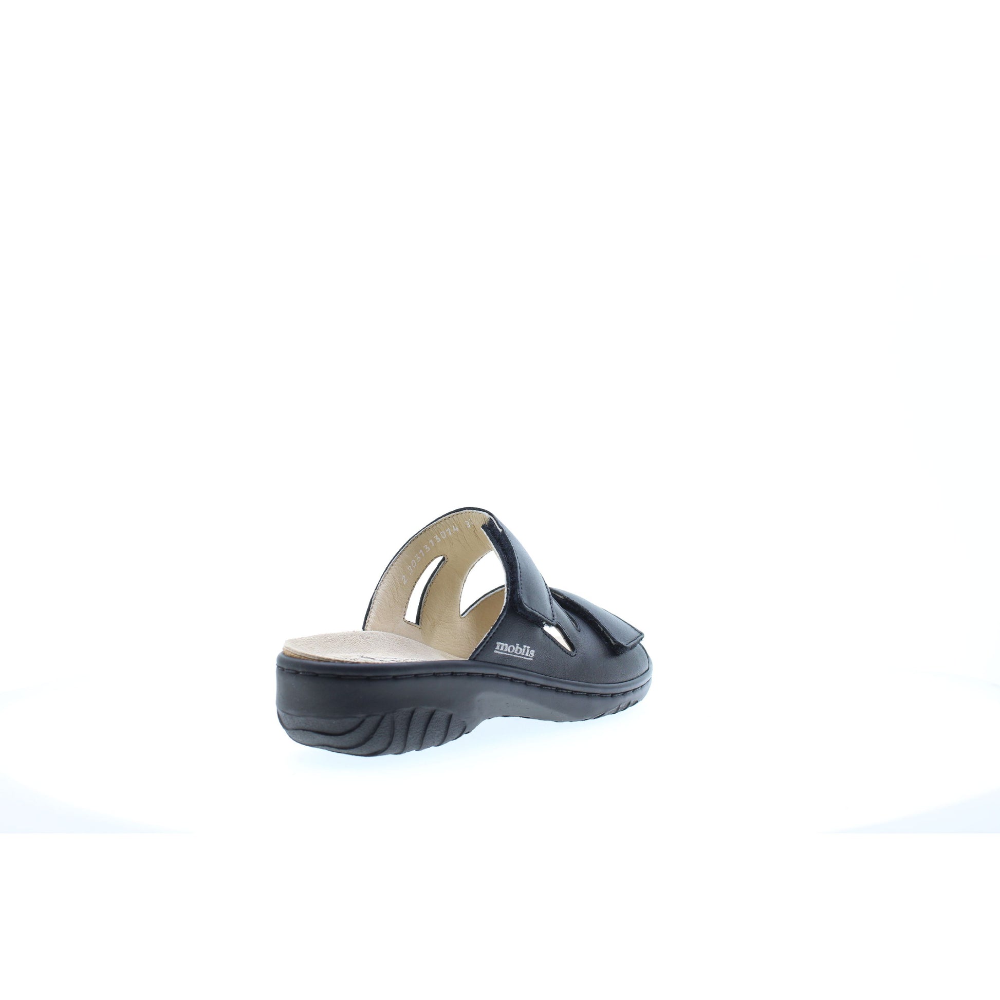 Mephisto SANDALO Nero