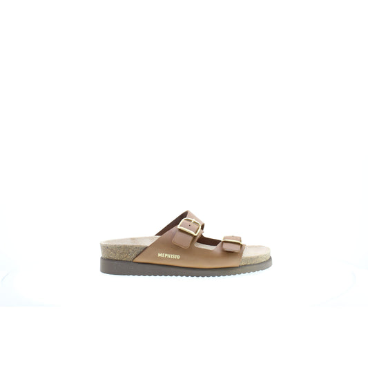 Mephisto SANDALO Camel