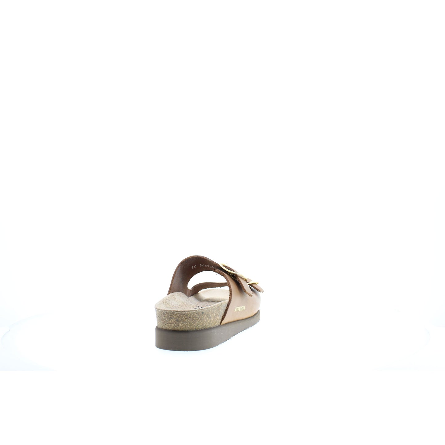 Mephisto SANDALO Camel