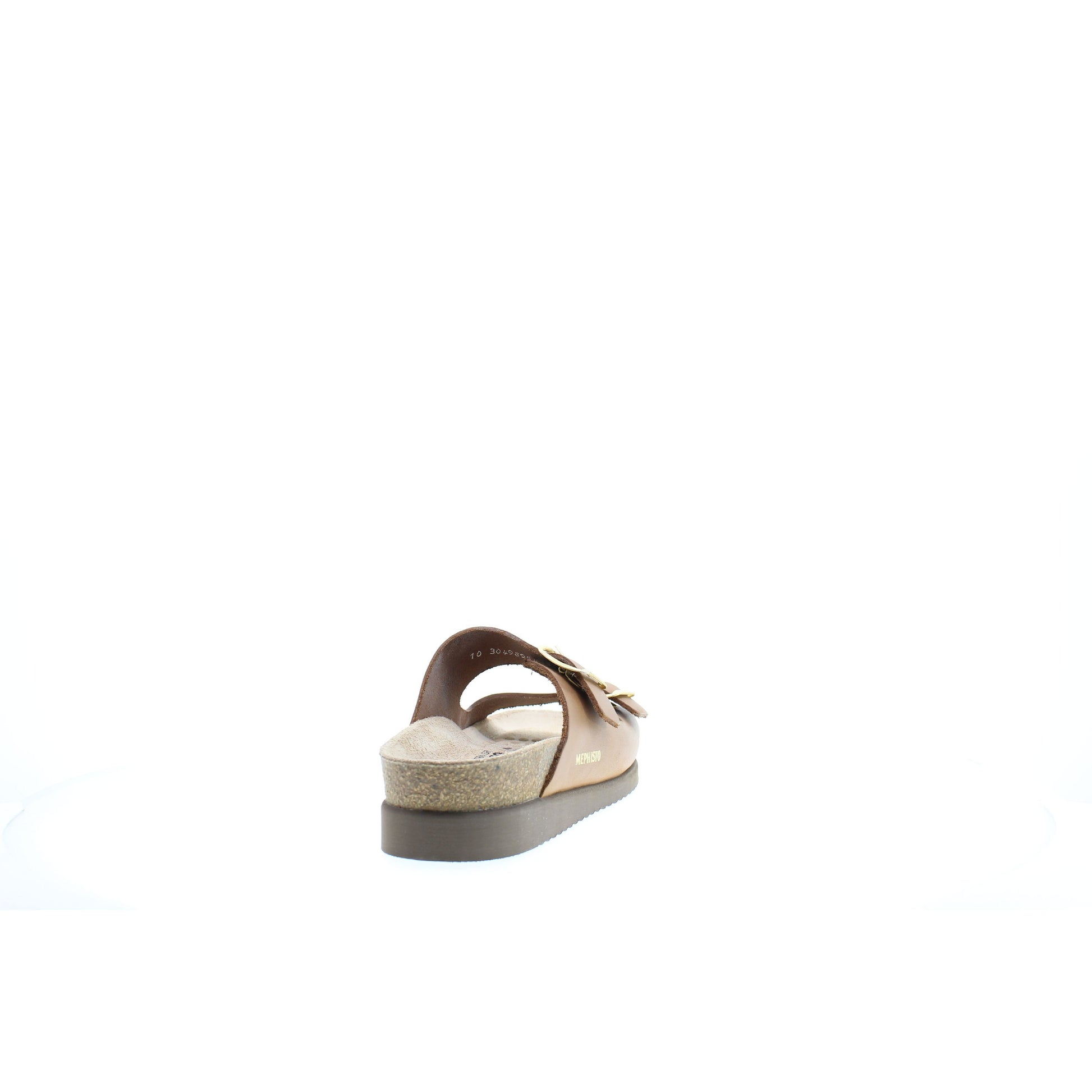 Mephisto SANDALO Camel