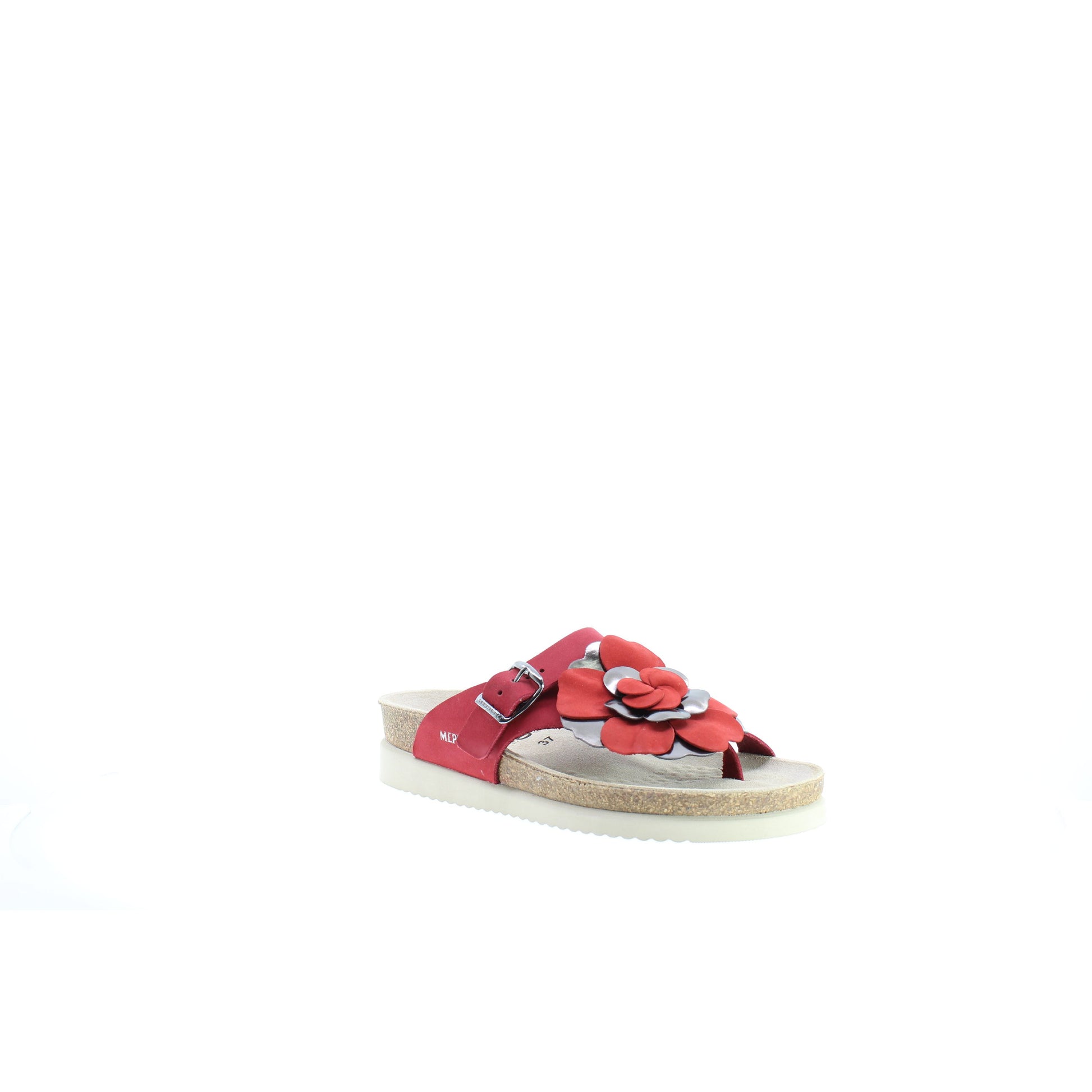 Mephisto INFRADITO Rosso