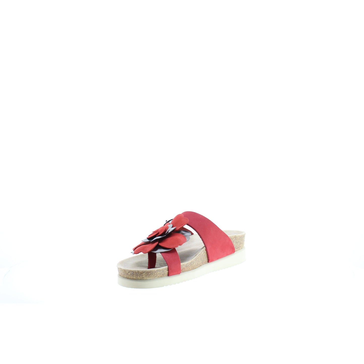 Mephisto INFRADITO Rosso