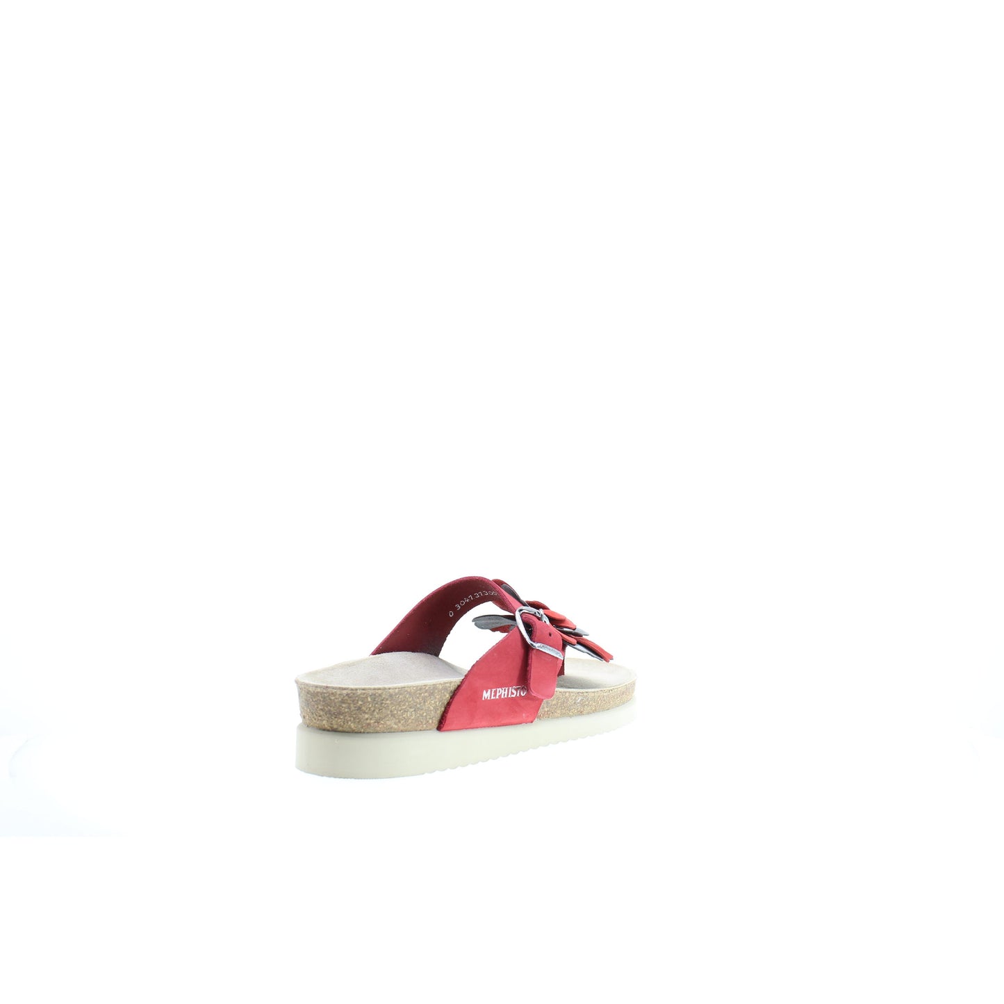 Mephisto INFRADITO Rosso