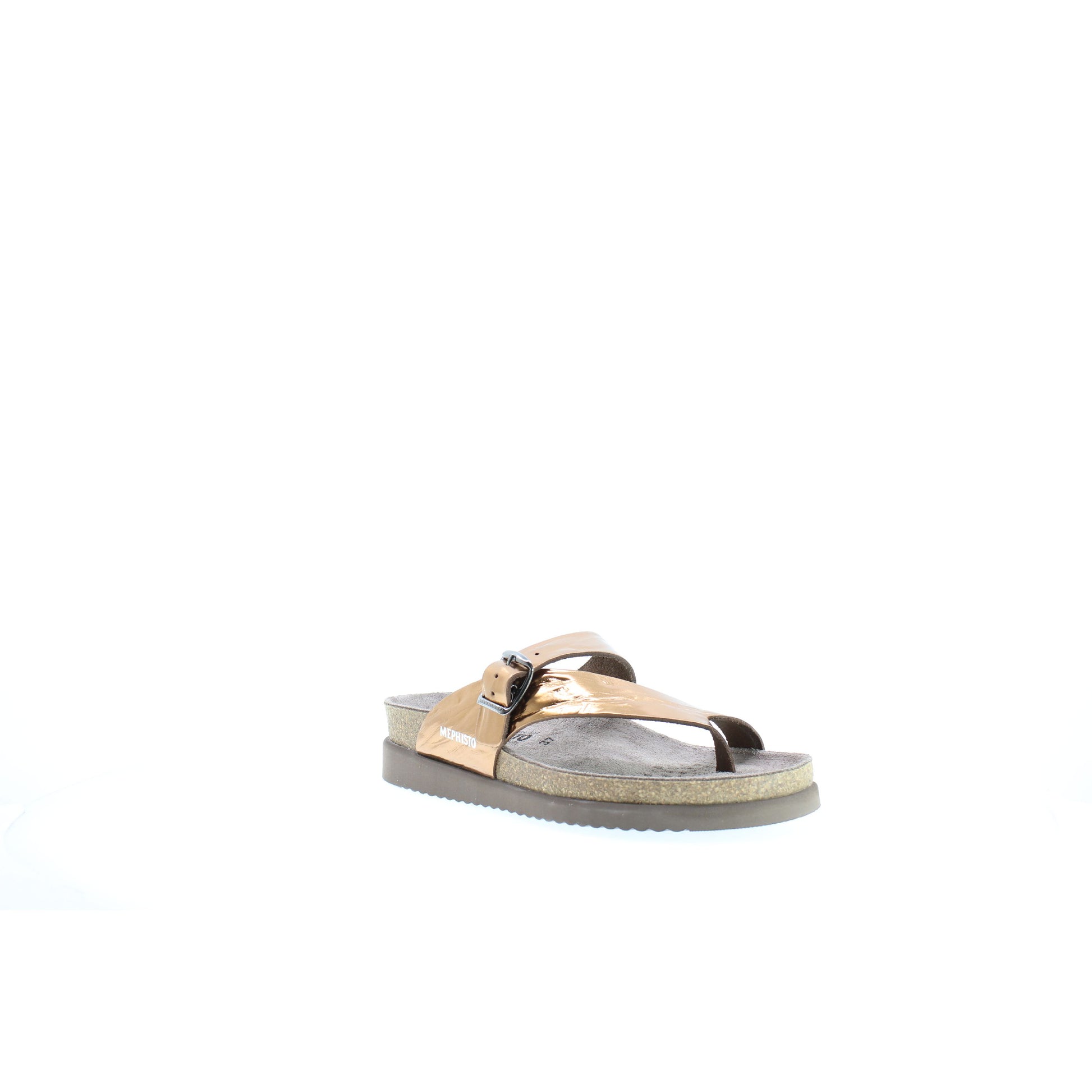 Mephisto INFRADITO Bronzo