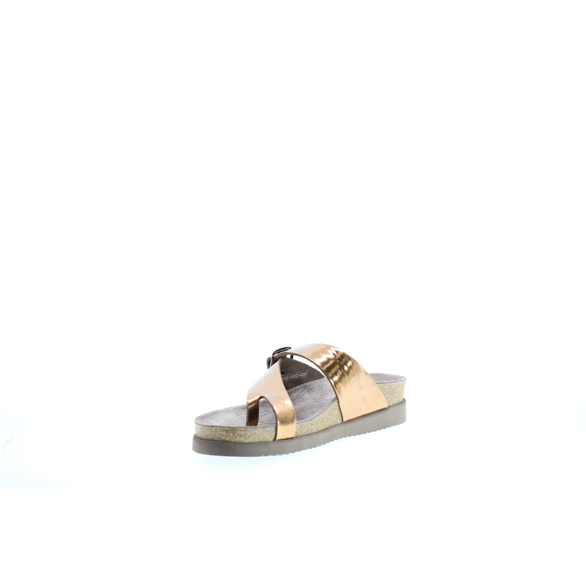 Mephisto INFRADITO Bronzo