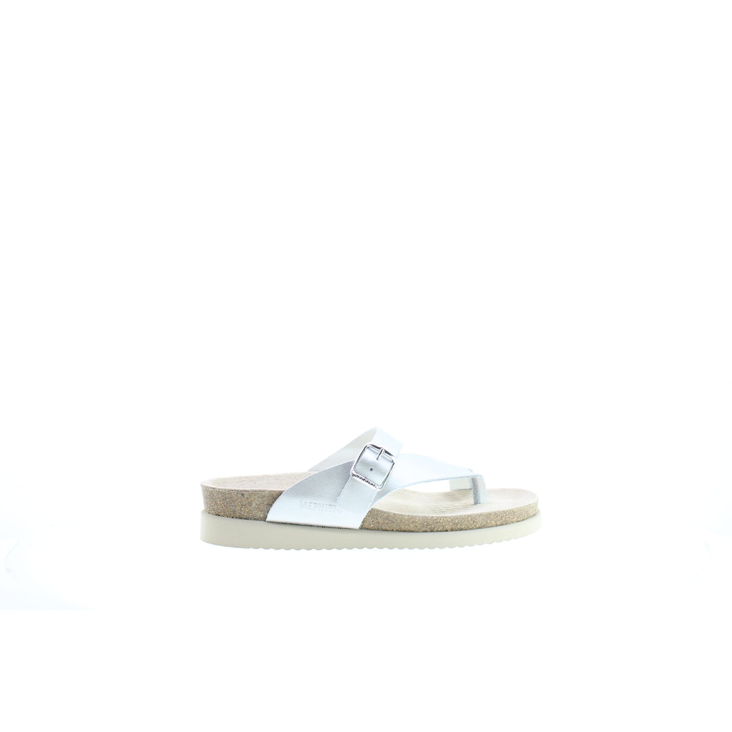 Mephisto INFRADITO Argento