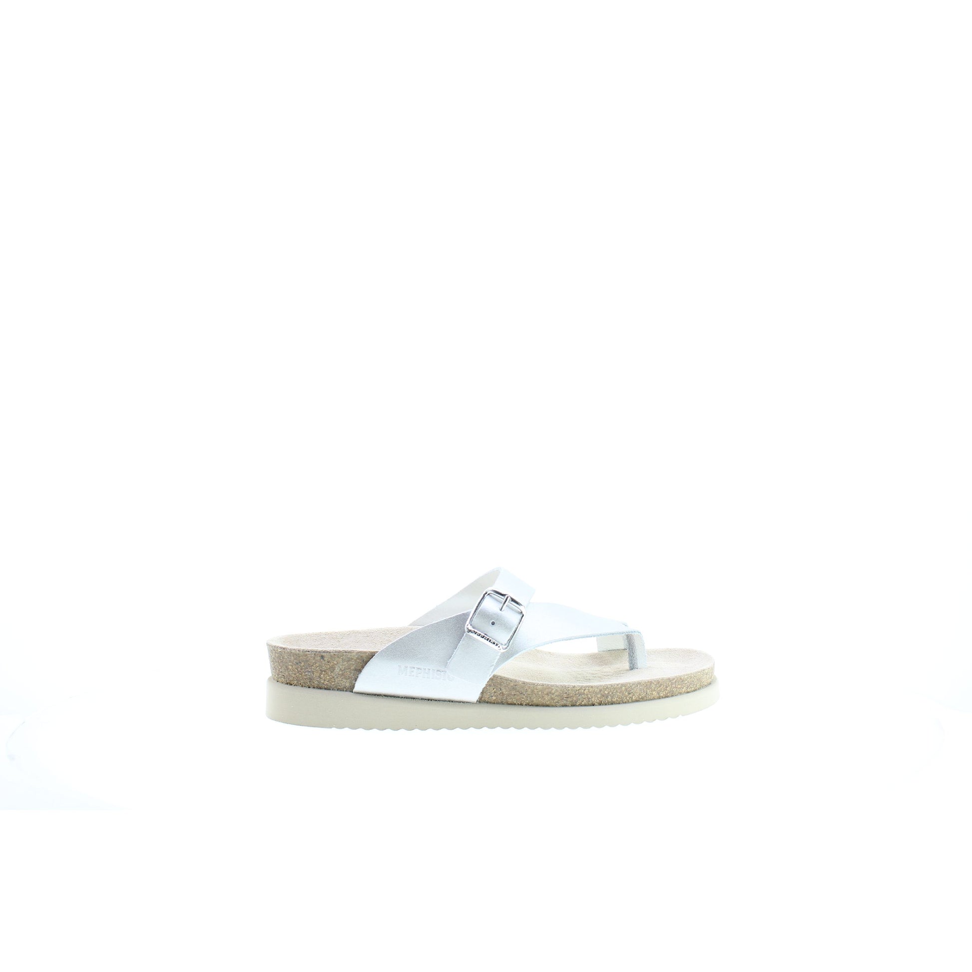 Mephisto INFRADITO Argento