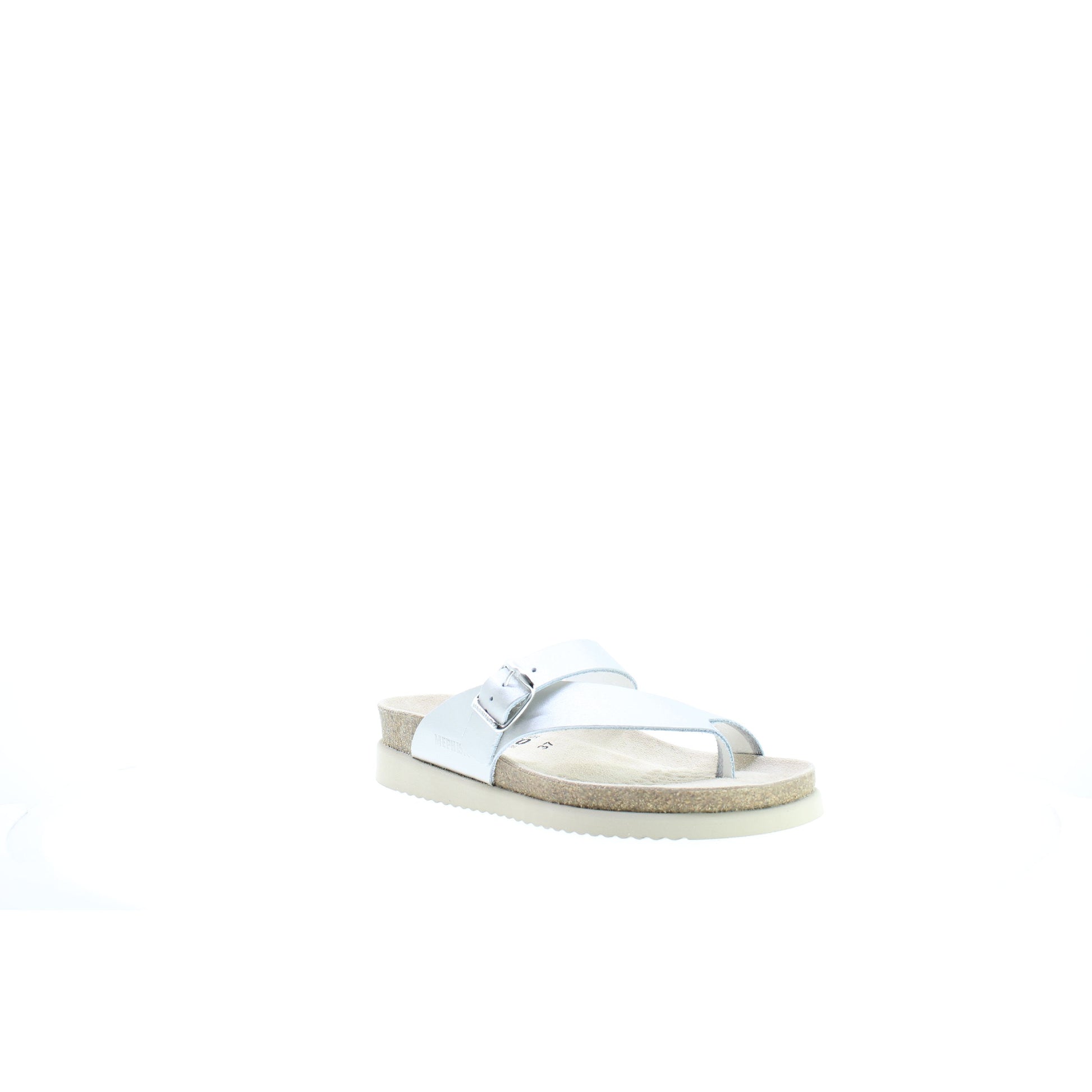 Mephisto INFRADITO Argento