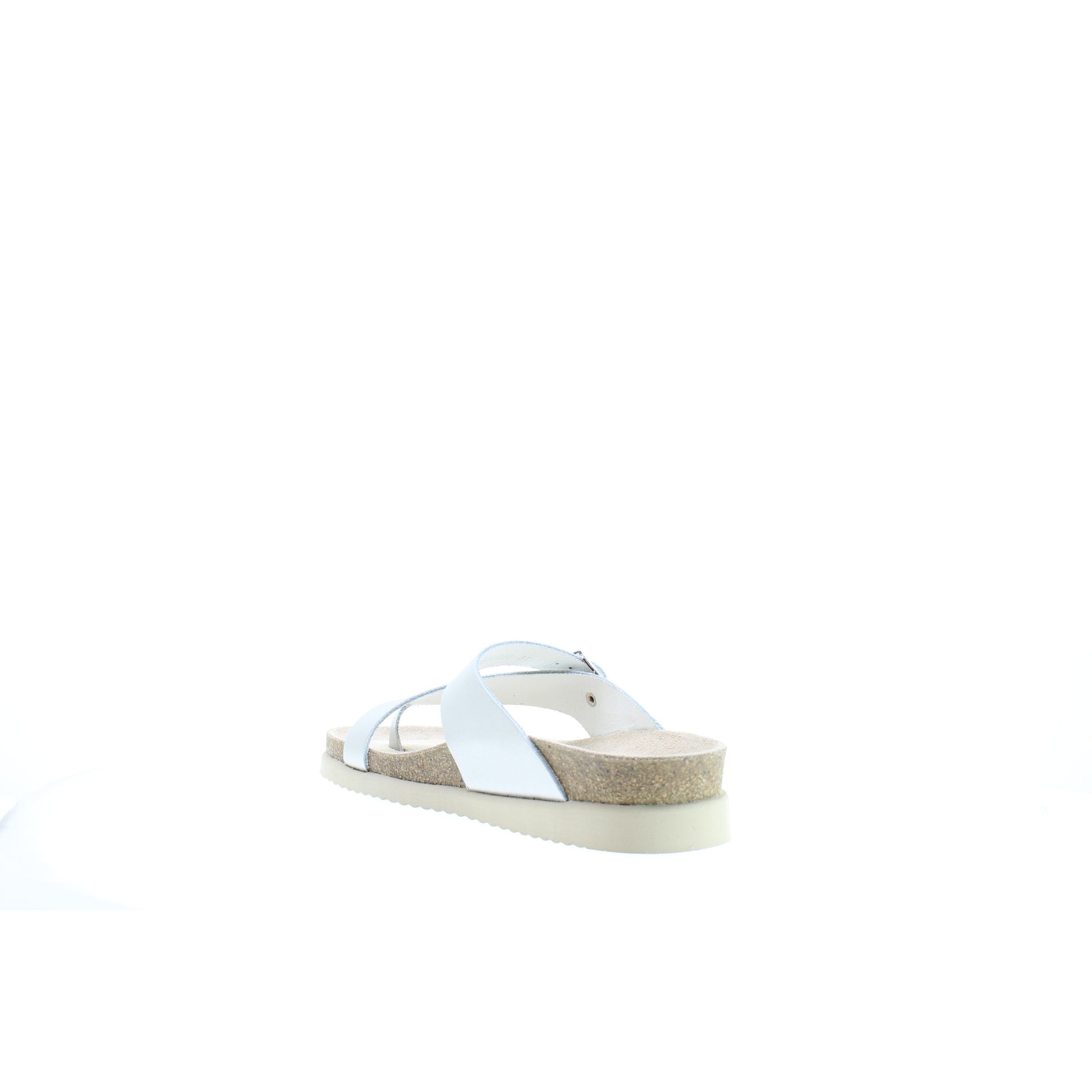 Mephisto INFRADITO Argento