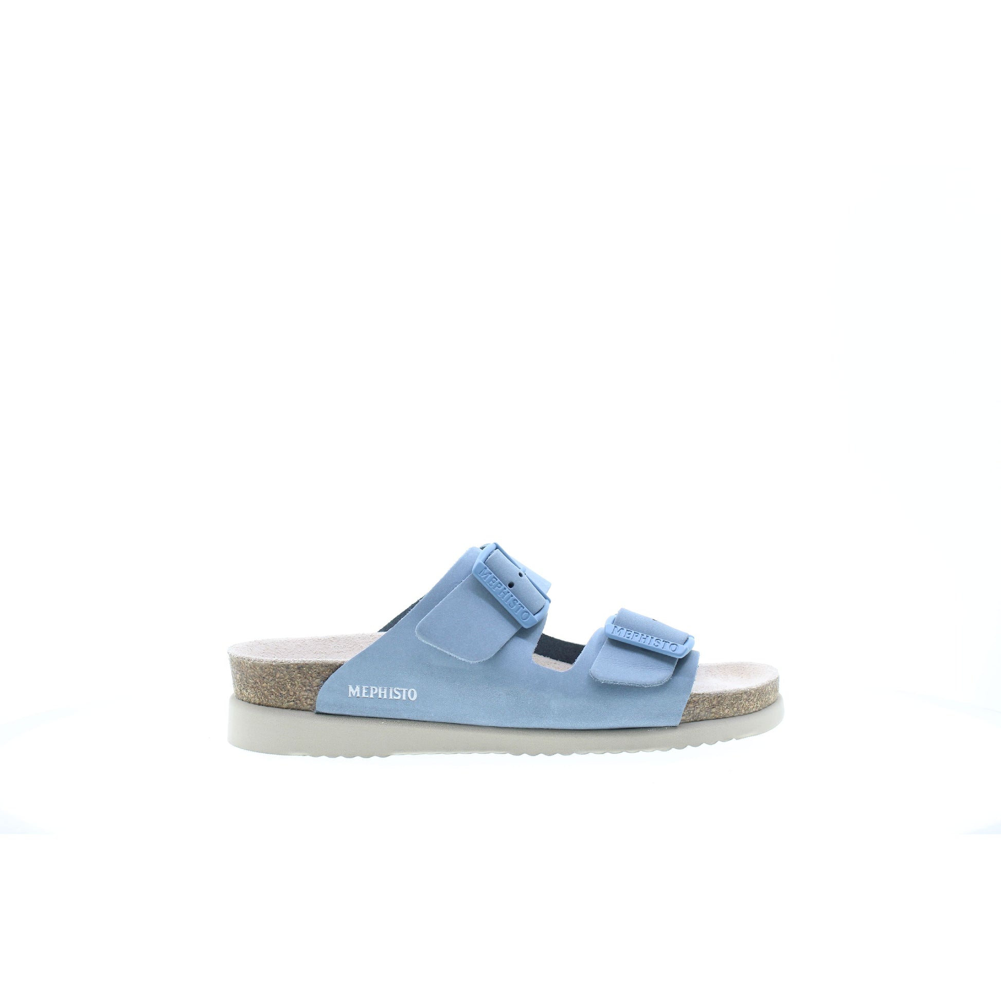 Mephisto SANDALO Celeste