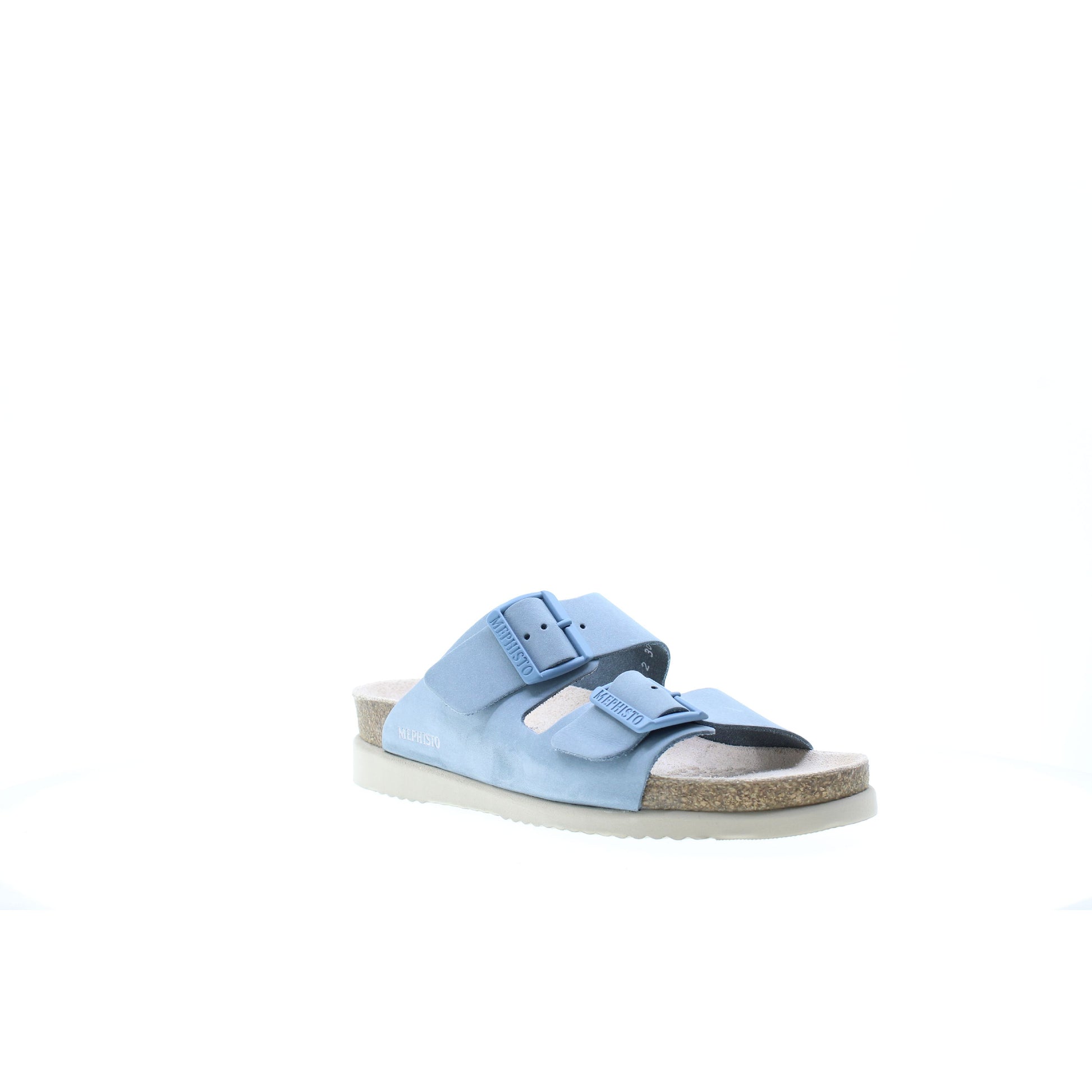 Mephisto SANDALO Celeste