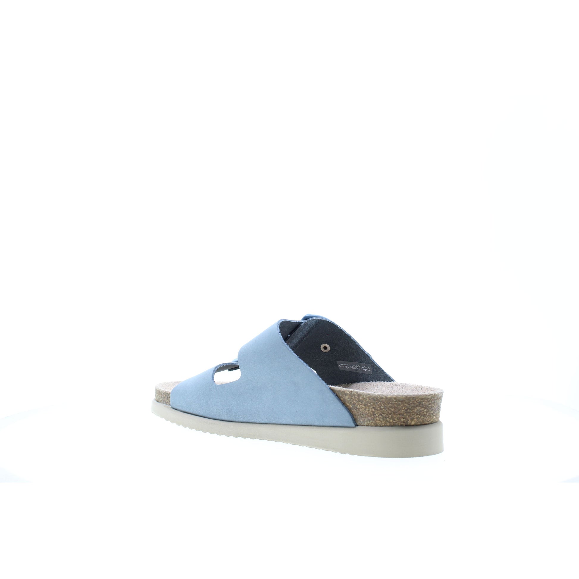 Mephisto SANDALO Celeste