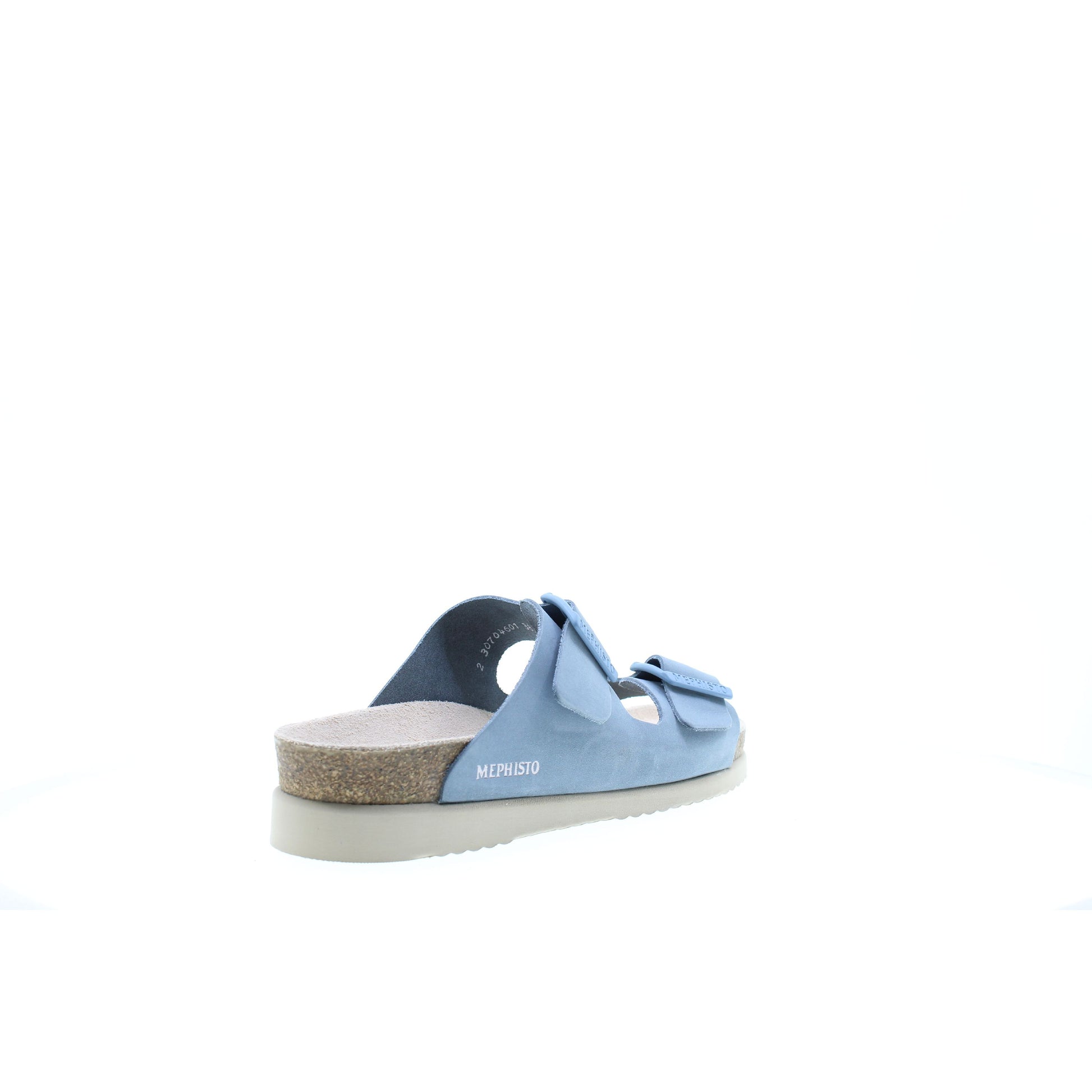 Mephisto SANDALO Celeste