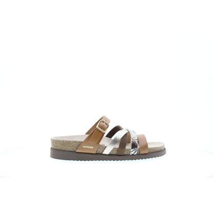 Mephisto SANDALO Camel