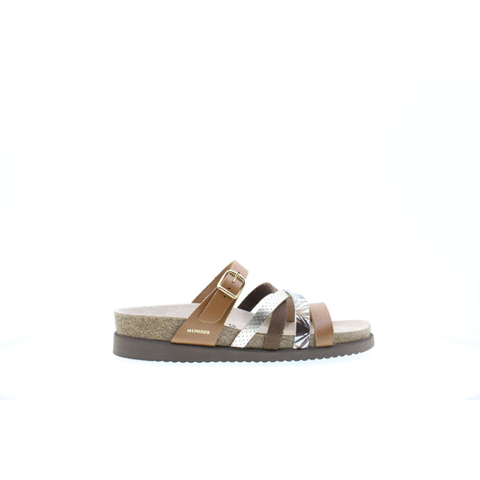 Mephisto SANDALO Camel