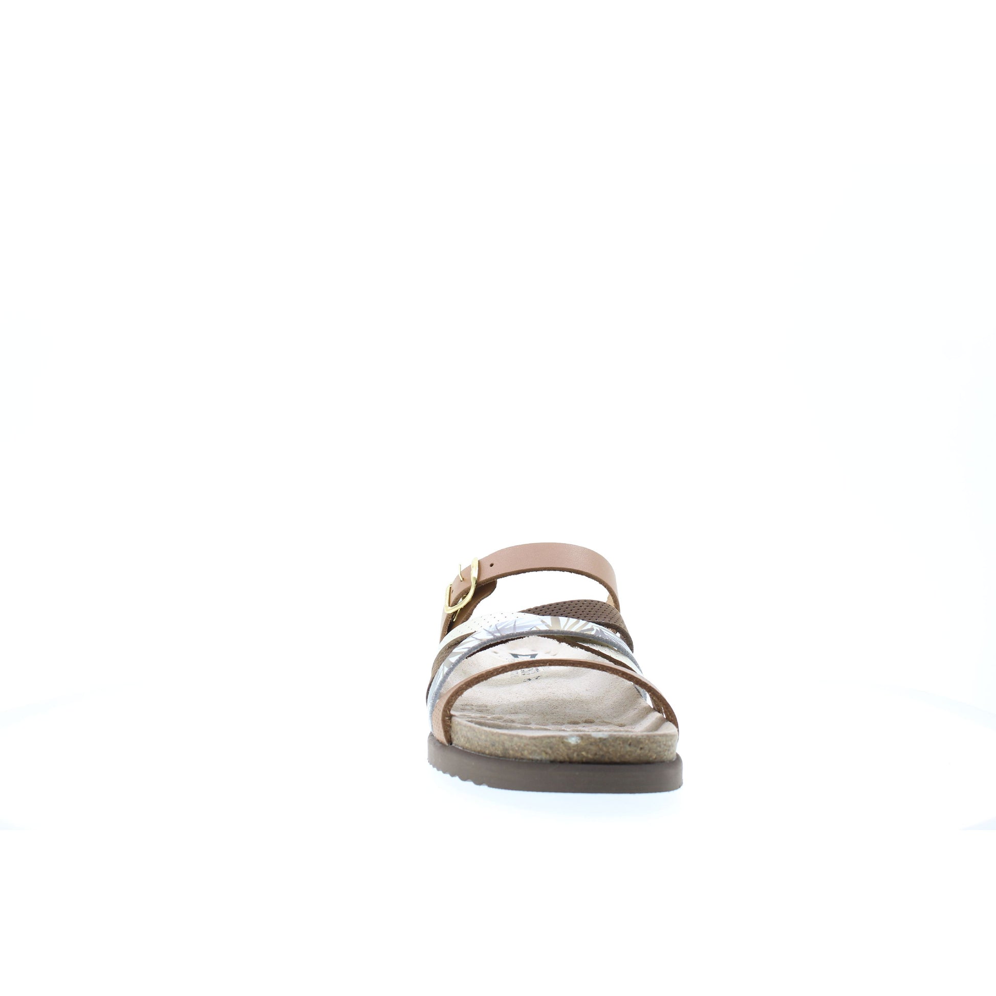 Mephisto SANDALO Camel