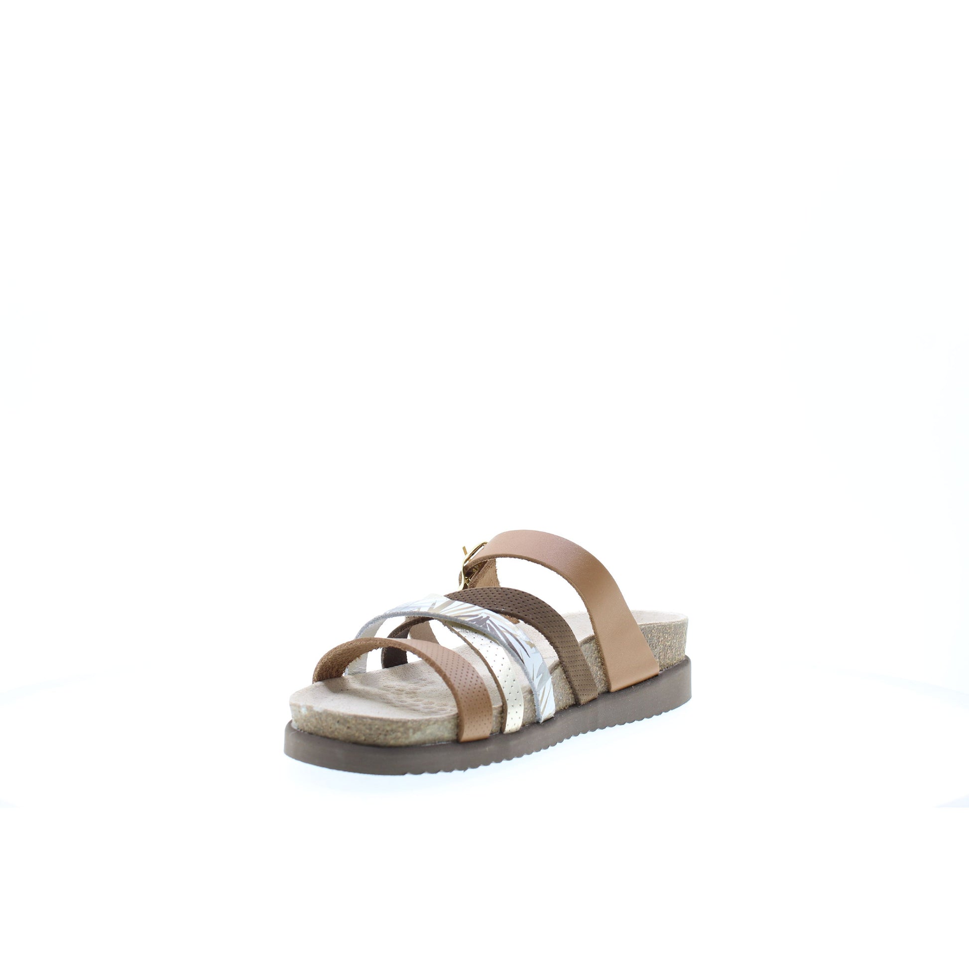 Mephisto SANDALO Camel