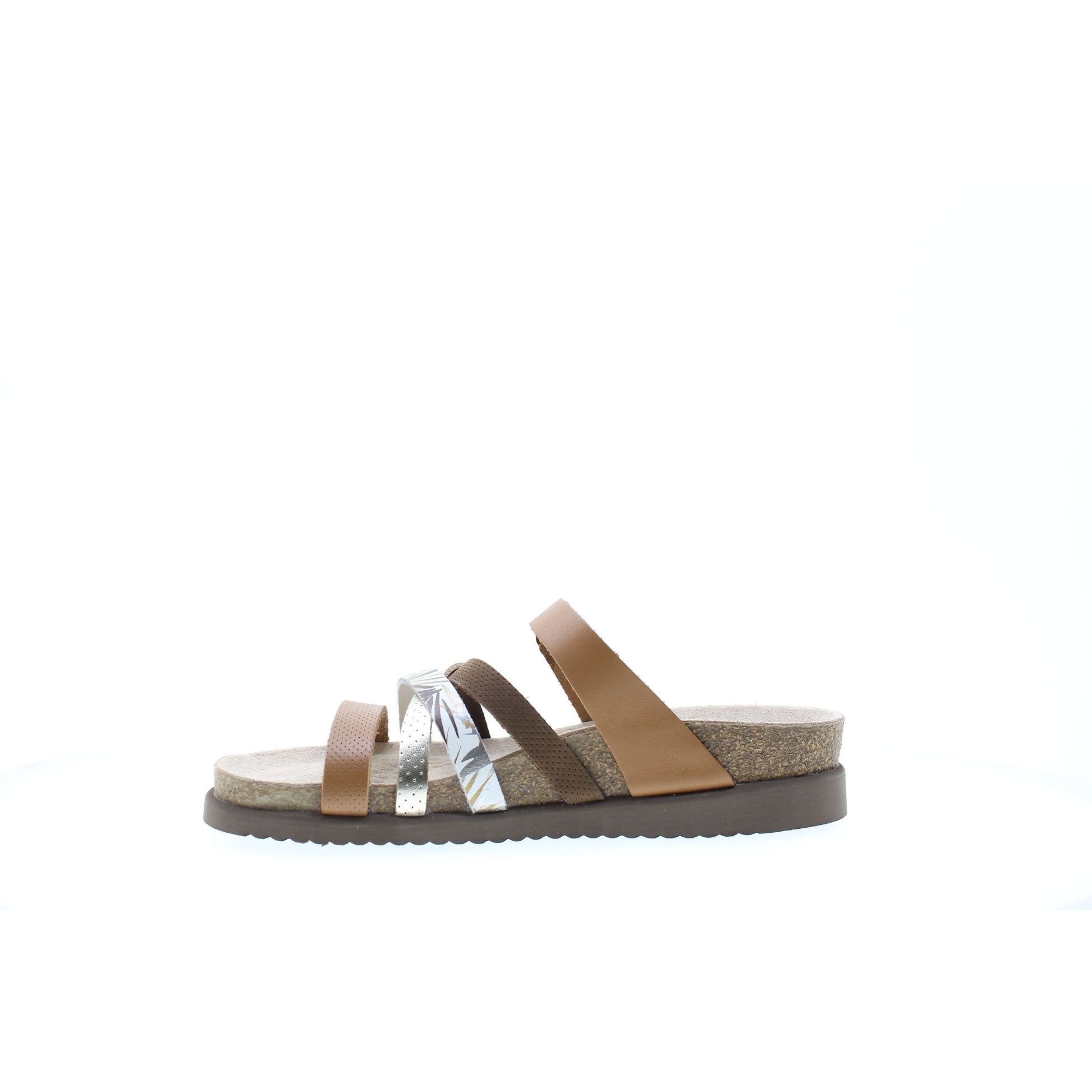 Mephisto SANDALO Camel