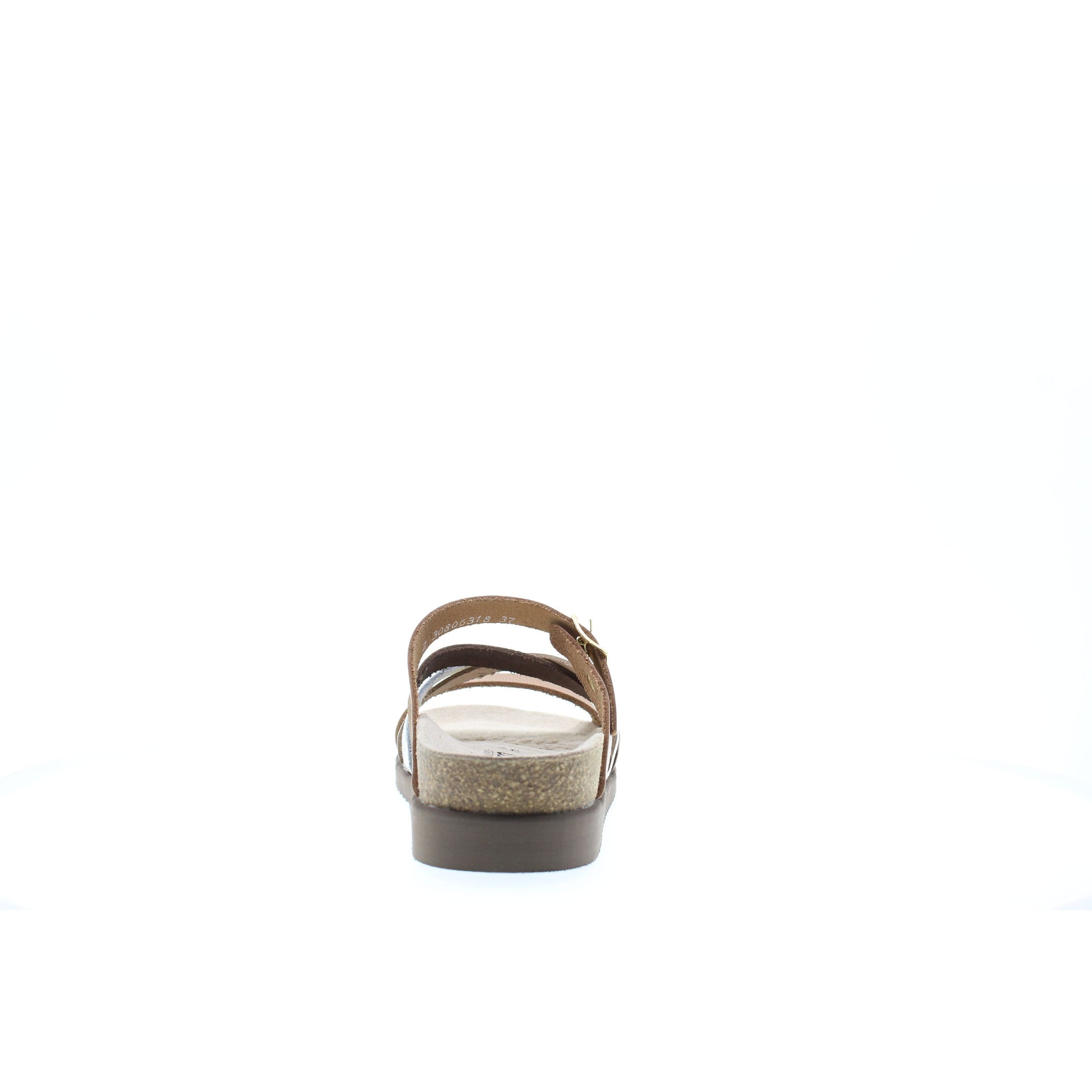 Mephisto SANDALO Camel