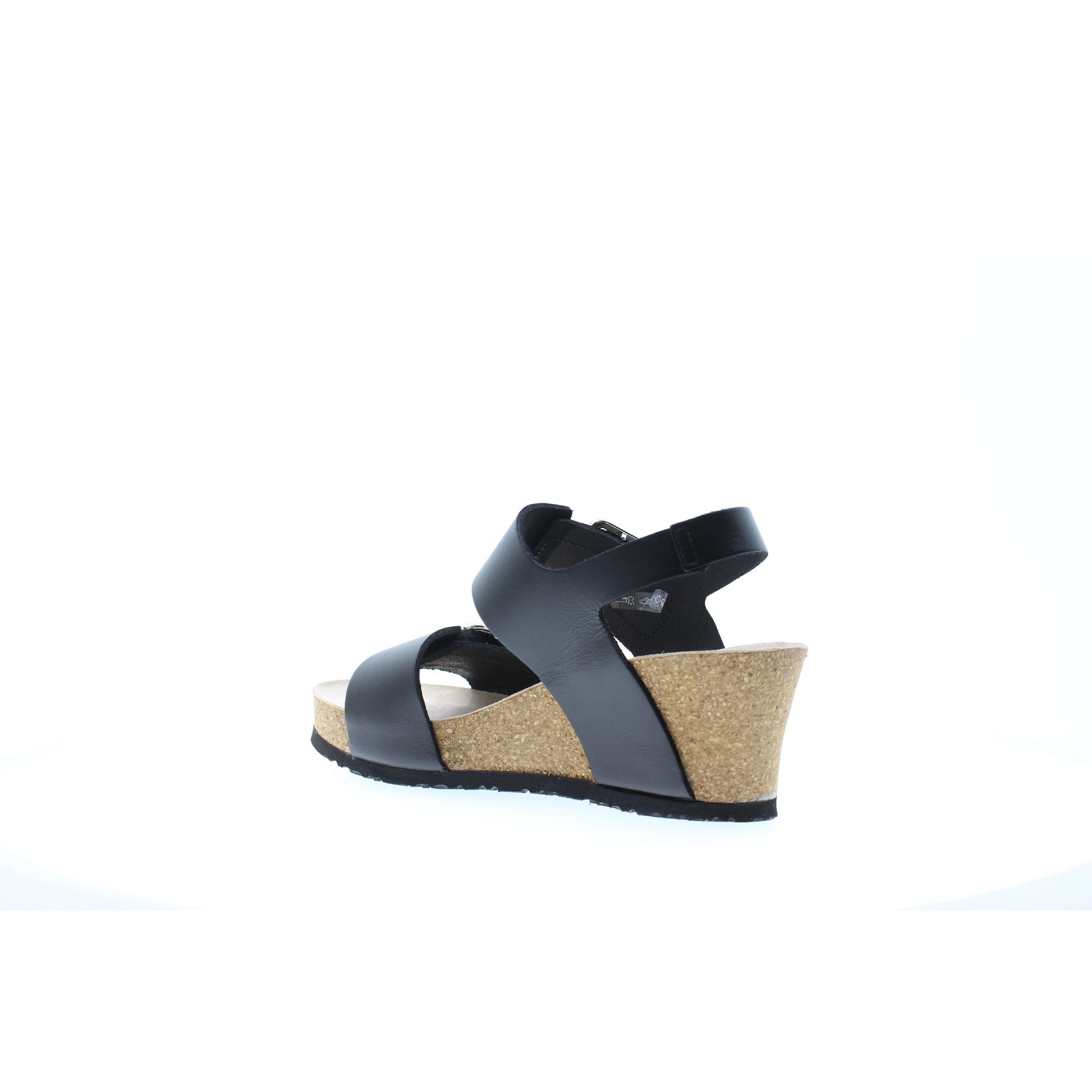 Mephisto SANDALO Nero