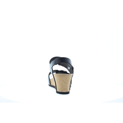 Mephisto SANDALO Nero