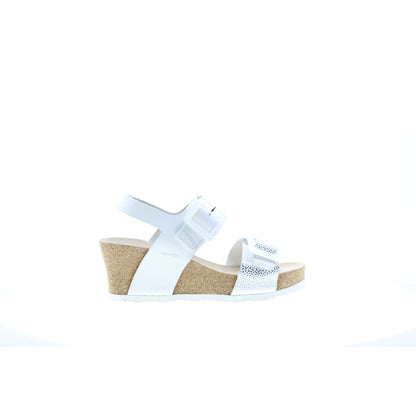 Mephisto SANDALO Bianco