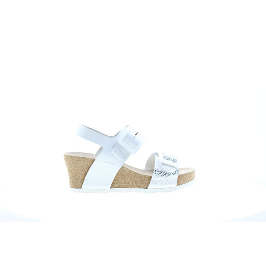 Mephisto SANDALO Bianco