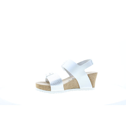 Mephisto SANDALO Bianco