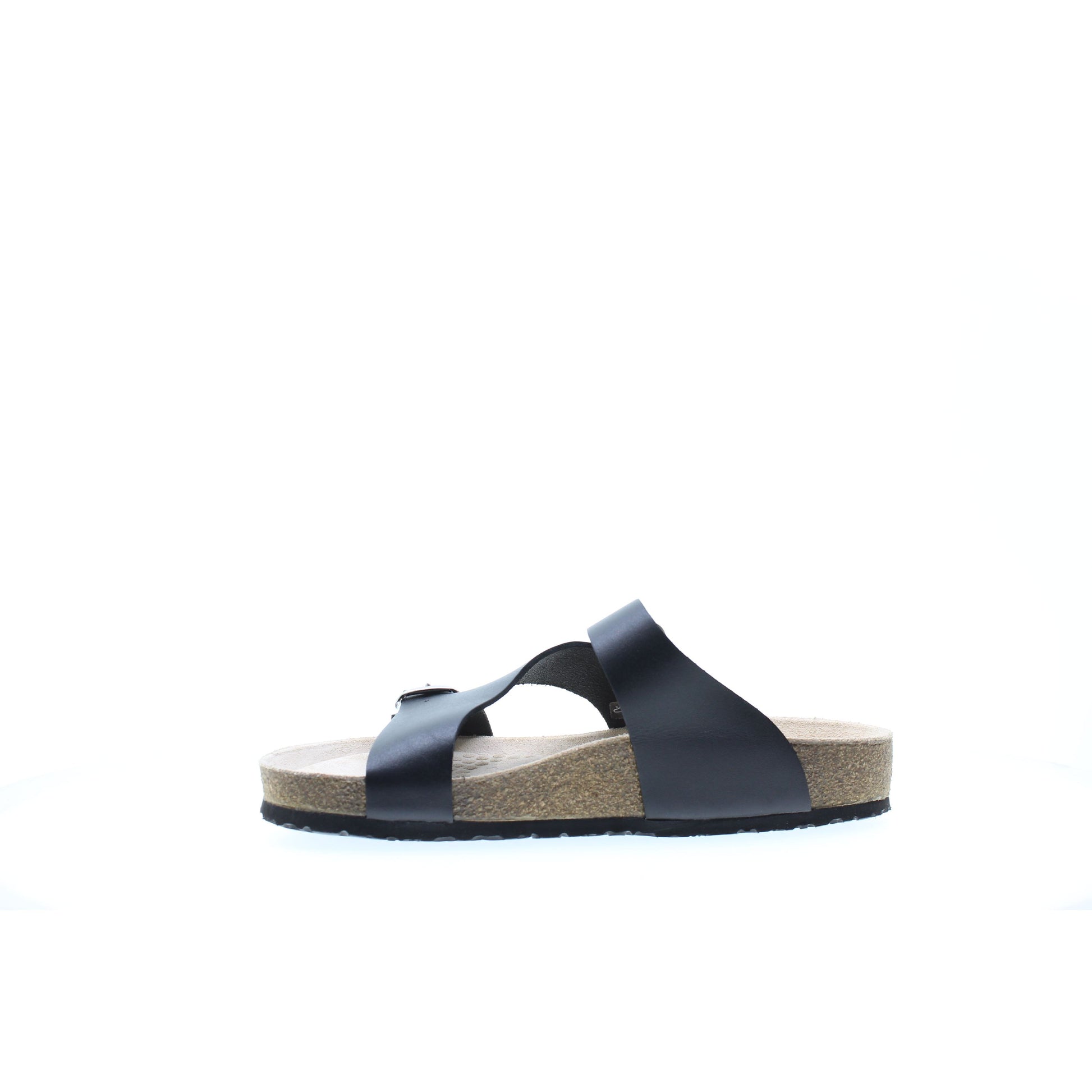 Mephisto SANDALO Nero